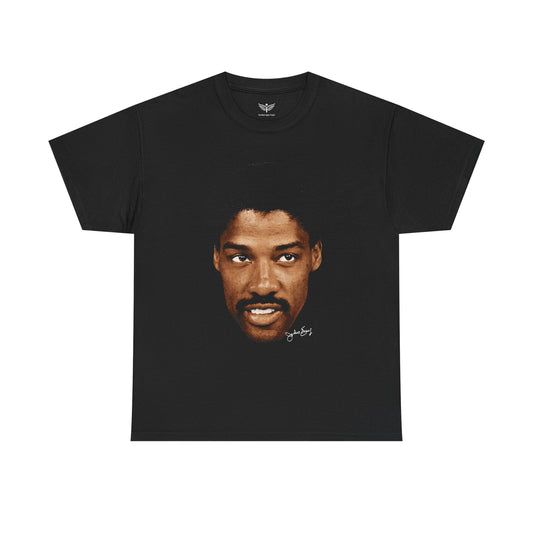 DR J Graphic Unisex T-Shirt