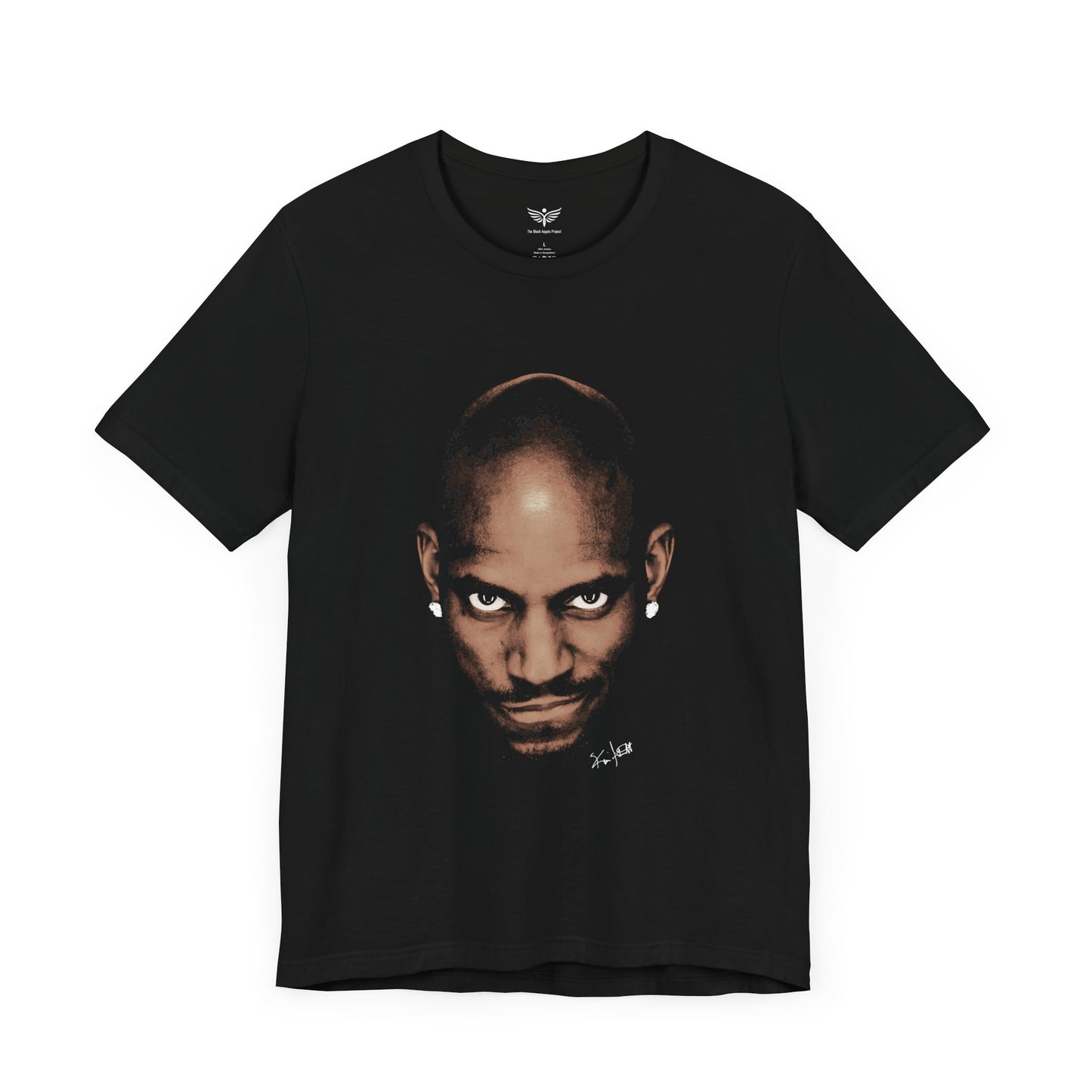 KEVIN GARNETT - NBA Big Face T-Shirt