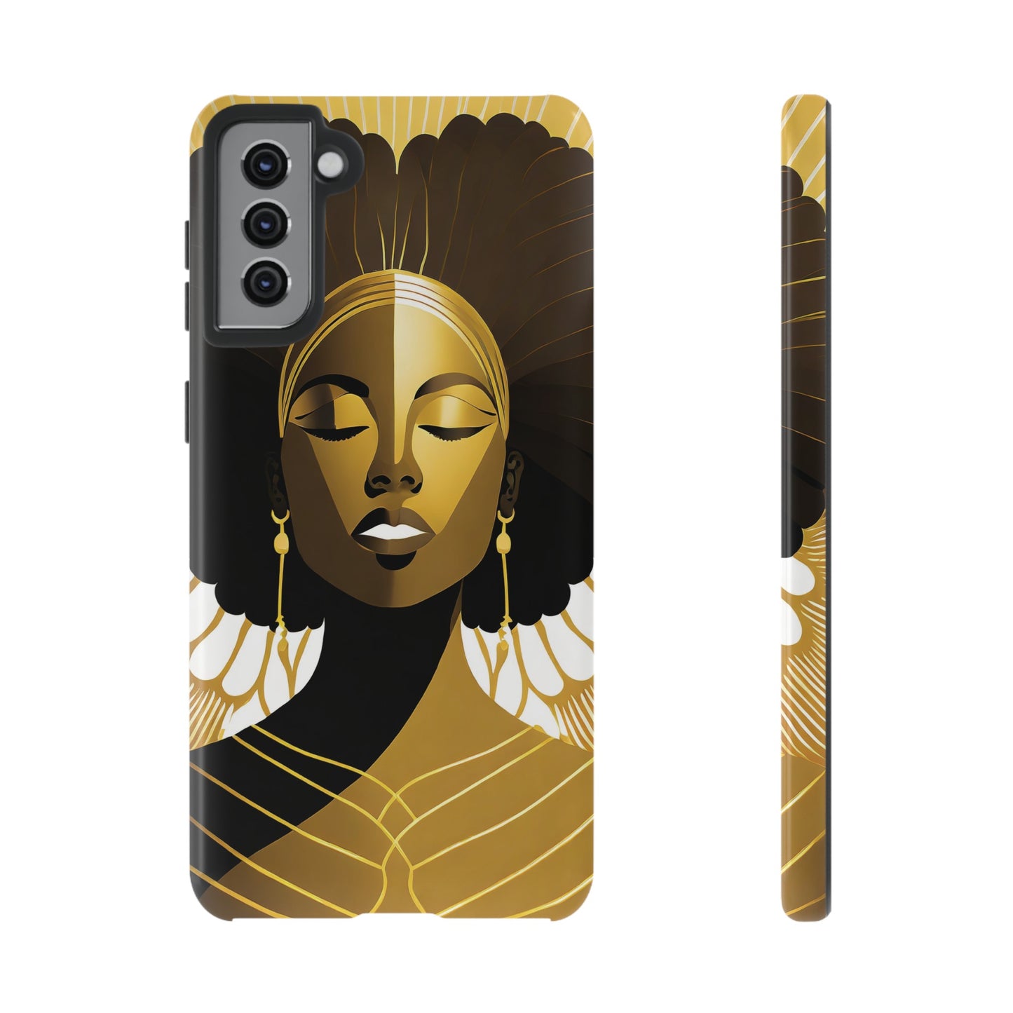 PHONE CASES - Golden Hour Vol 1