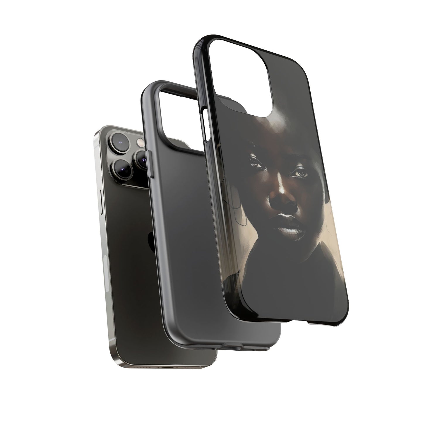 PHONE CASES - Intoxicate