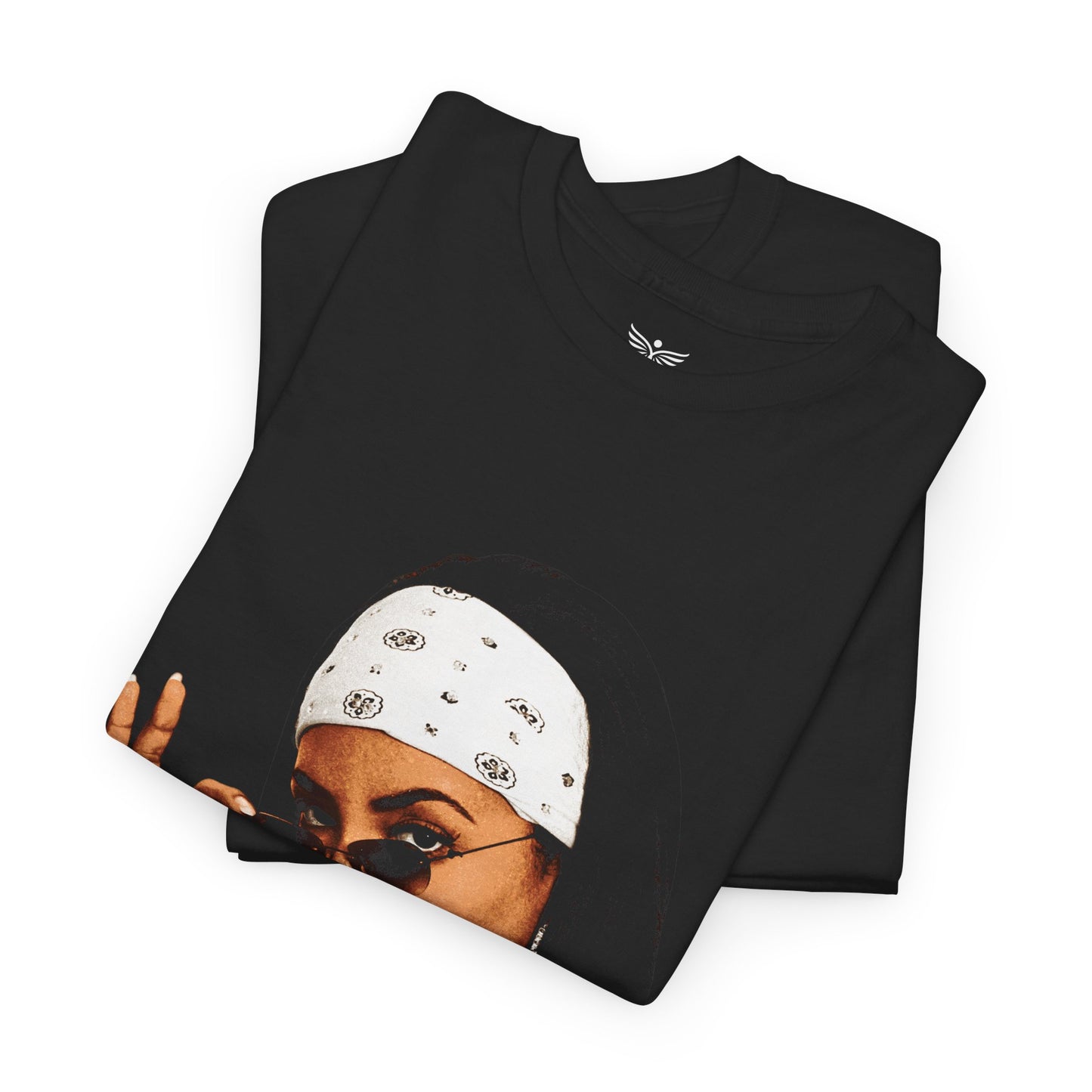 AALIYAH Unisex T-Shirt