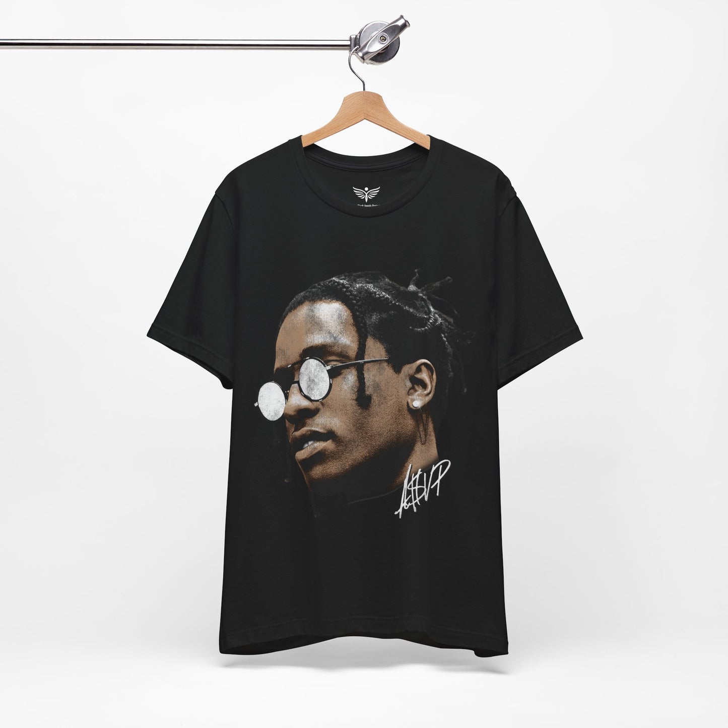 ASAP ROCKY - Vintage Unisex T-Shirt