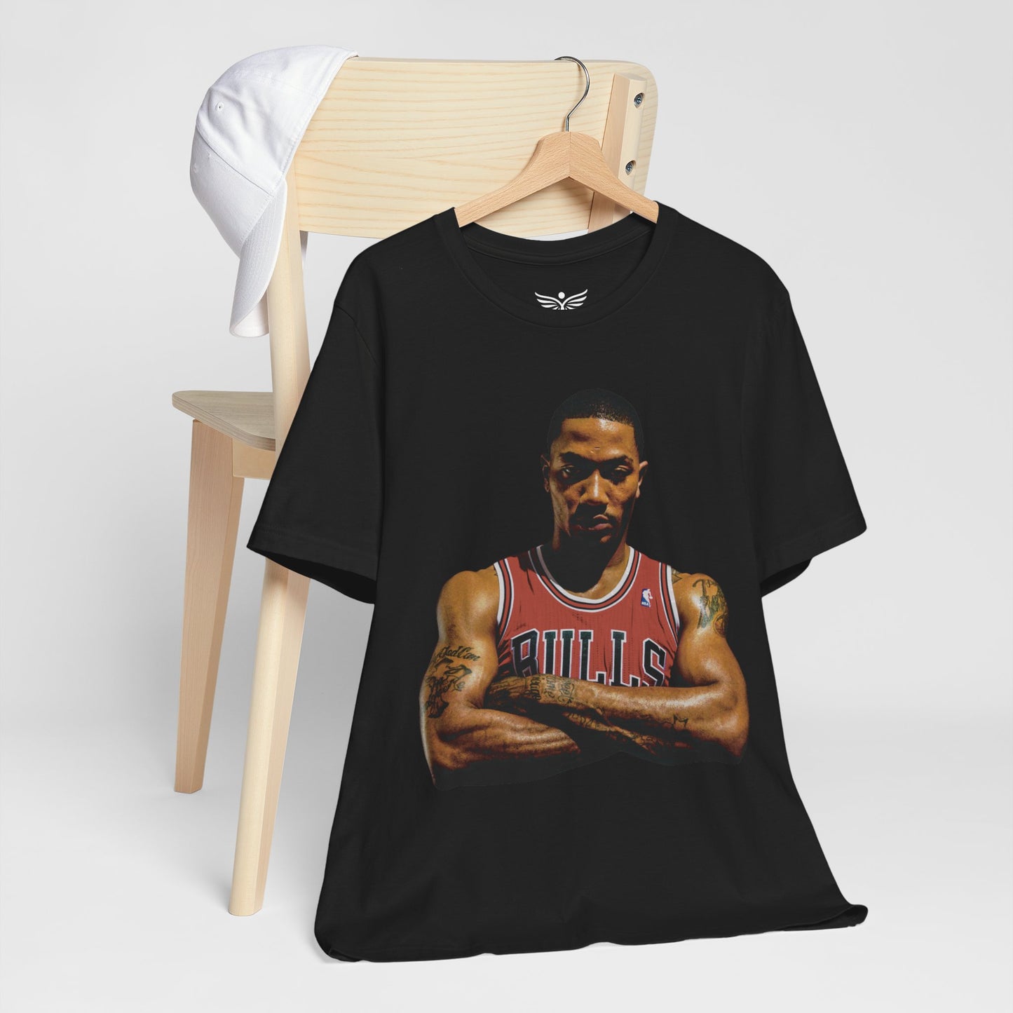 DROSE - Vintage Unisex T-Shirt