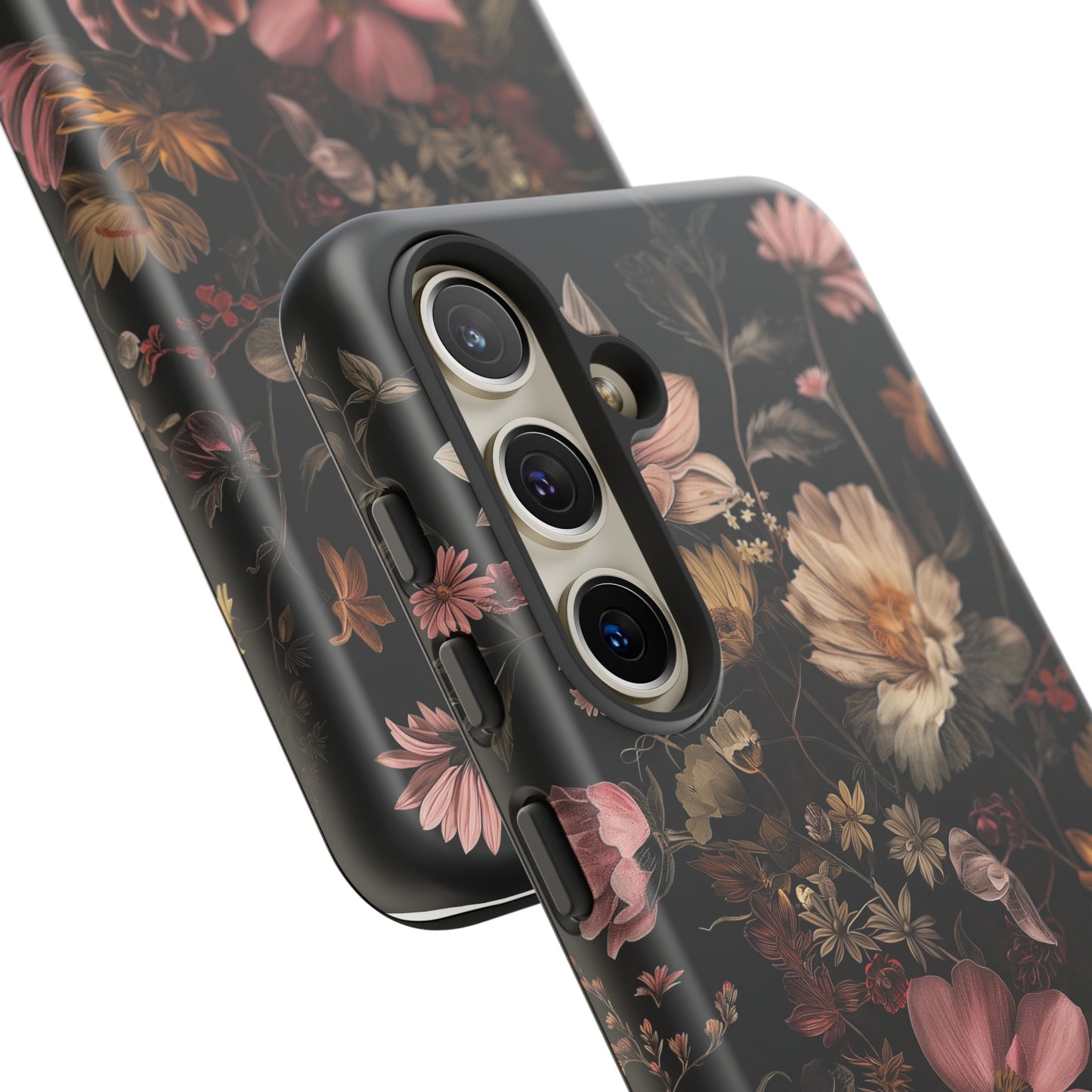 PHONE CASES - Floral Collage Vol 1