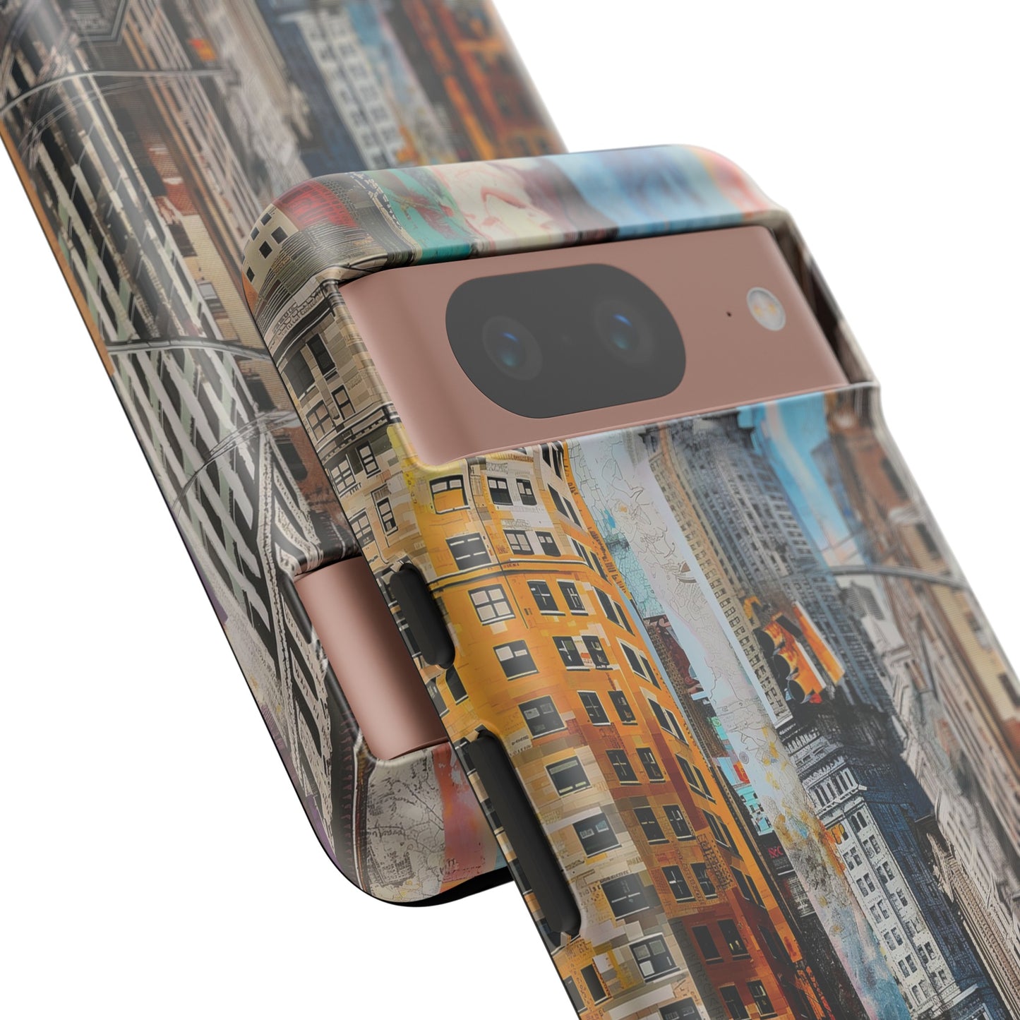 PHONE CASES - New York City Vol 1