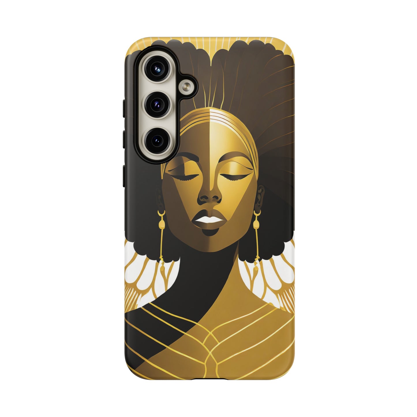 PHONE CASES - Golden Hour Vol 1