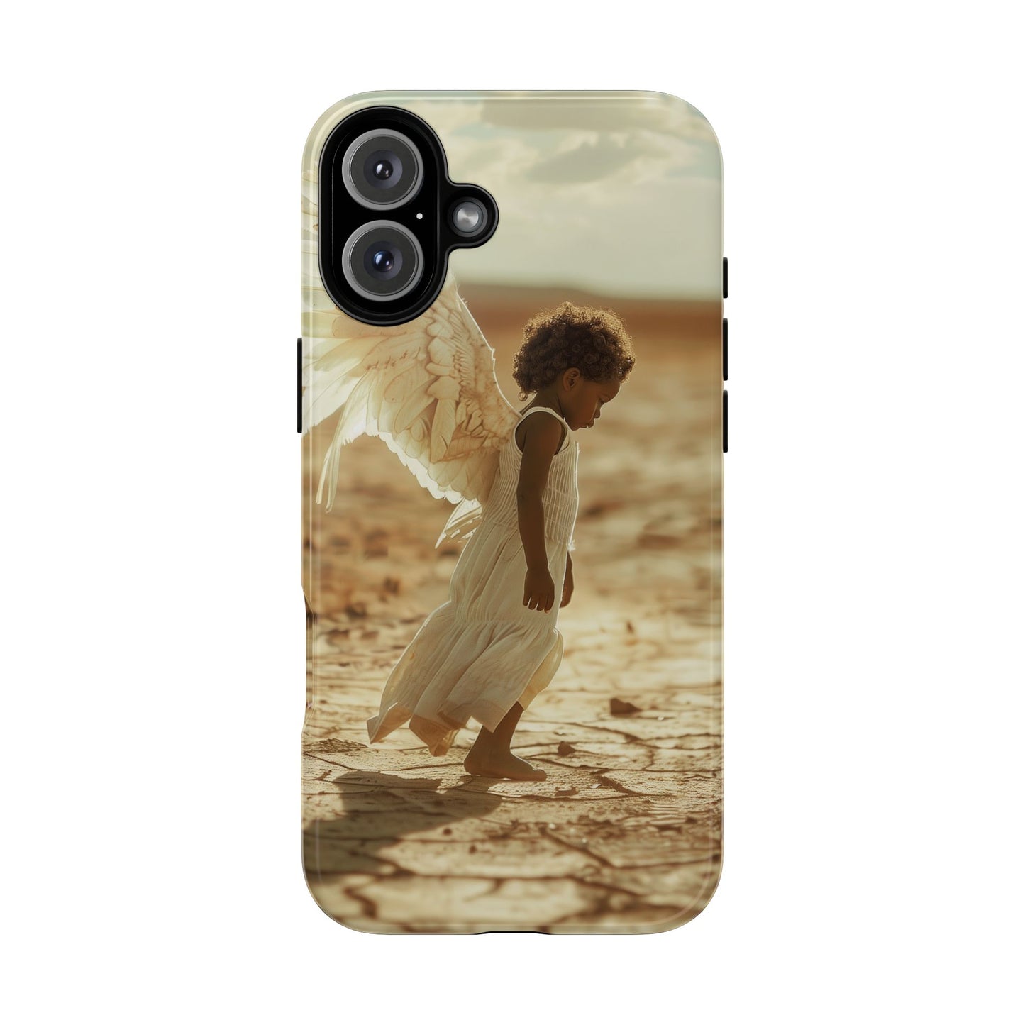 PHONES CASES - Desert Angels