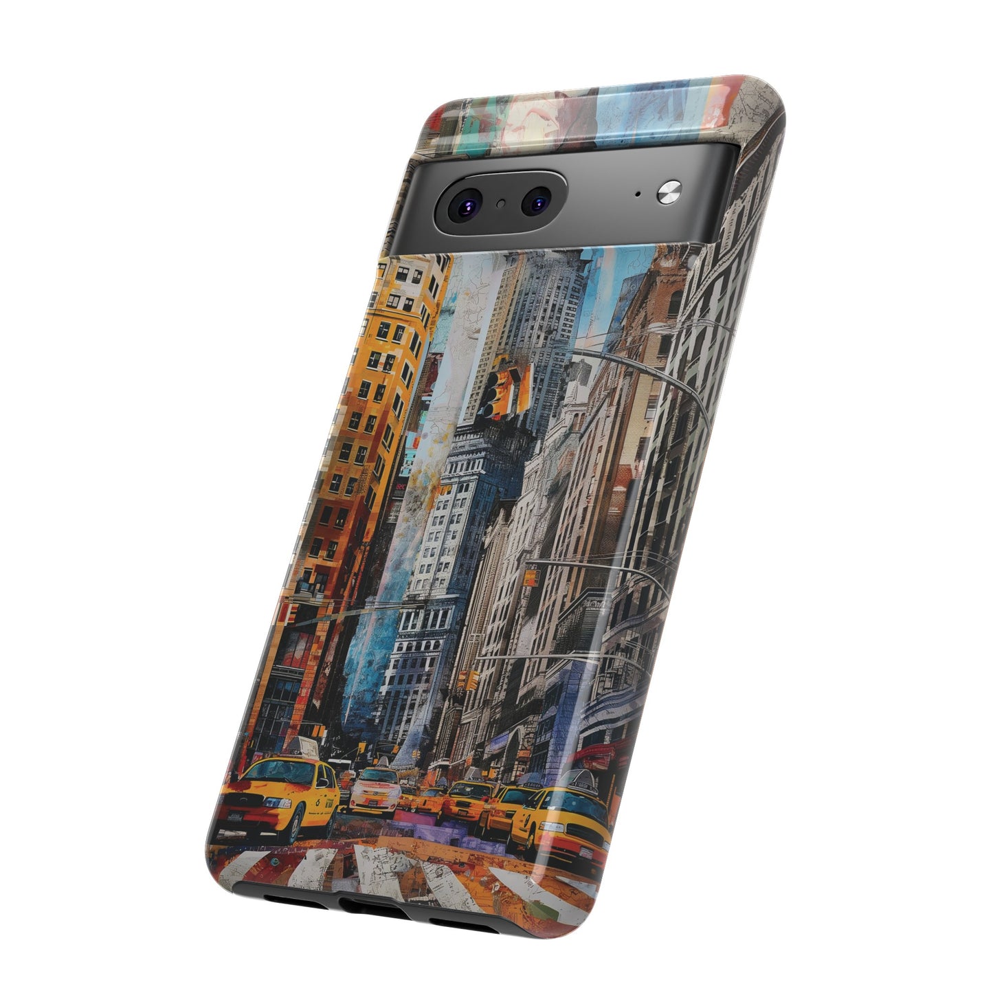 PHONE CASES - New York City Vol 1