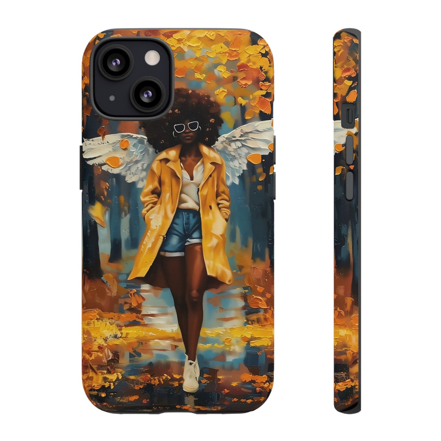 PHONE CASES - Autumn Angels