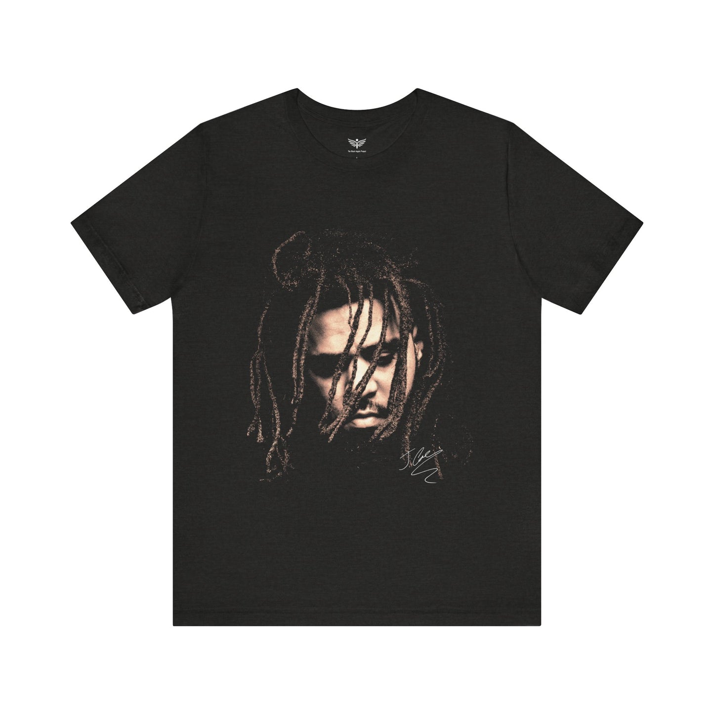 J COLE - Vintage Unisex T-Shirt