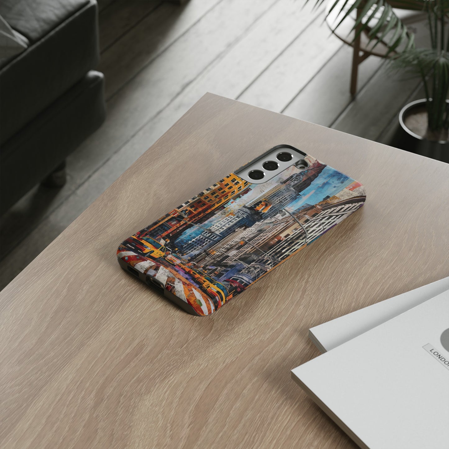 PHONE CASES - New York City Vol 1