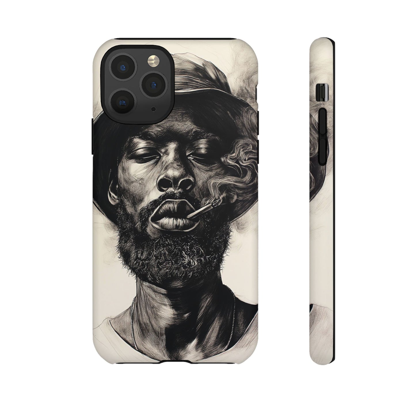 PHONE CASES - For The Smokers Vol 1