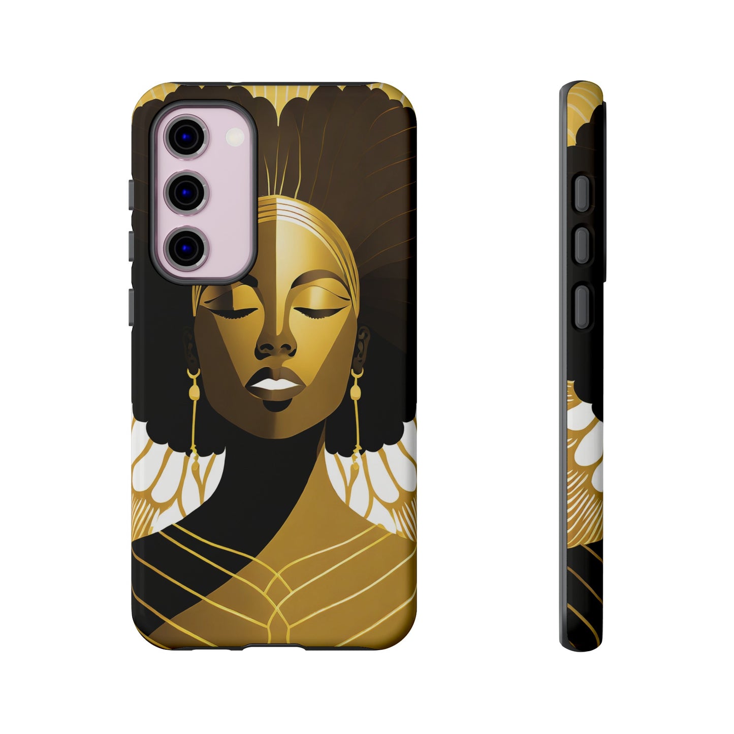 PHONE CASES - Golden Hour Vol 1