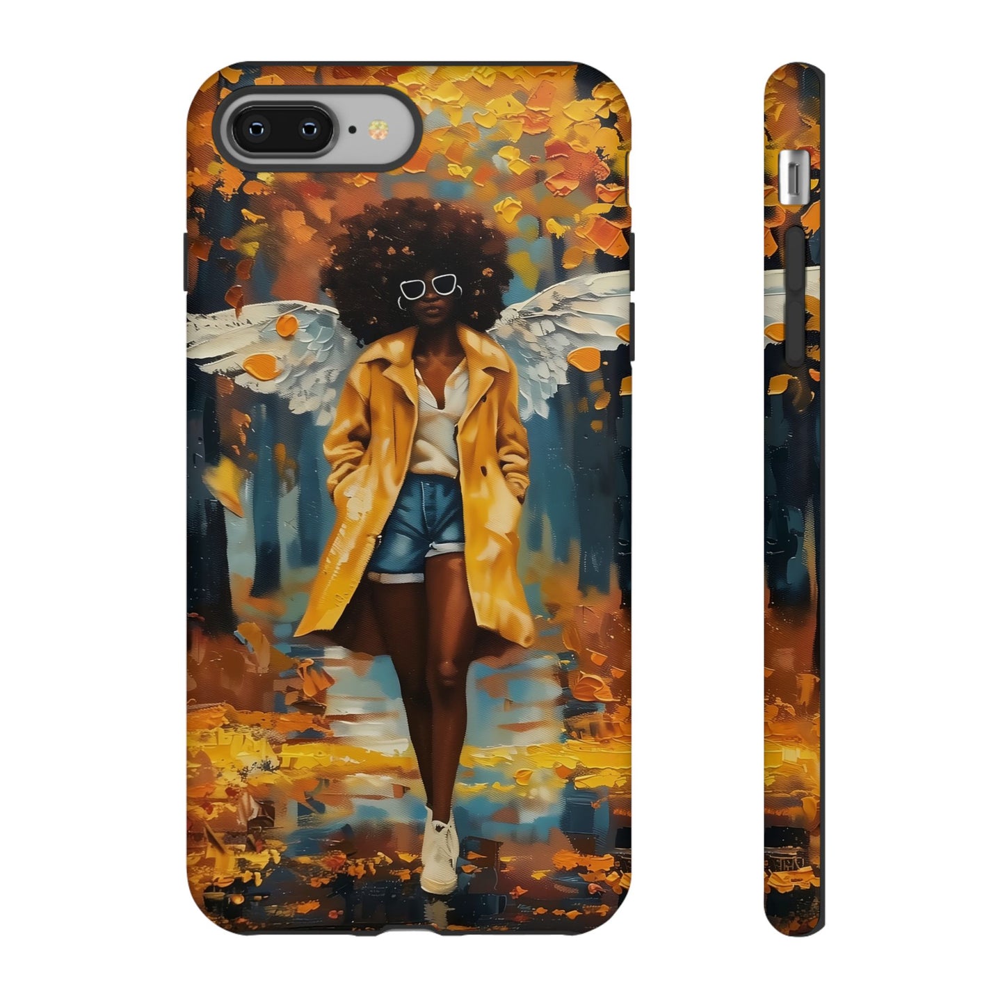 PHONE CASES - Autumn Angels