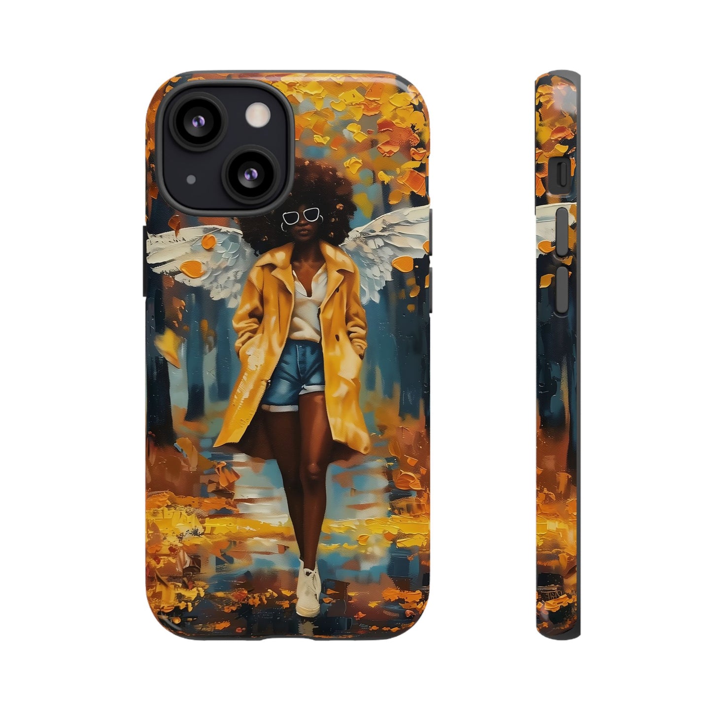 PHONE CASES - Autumn Angels