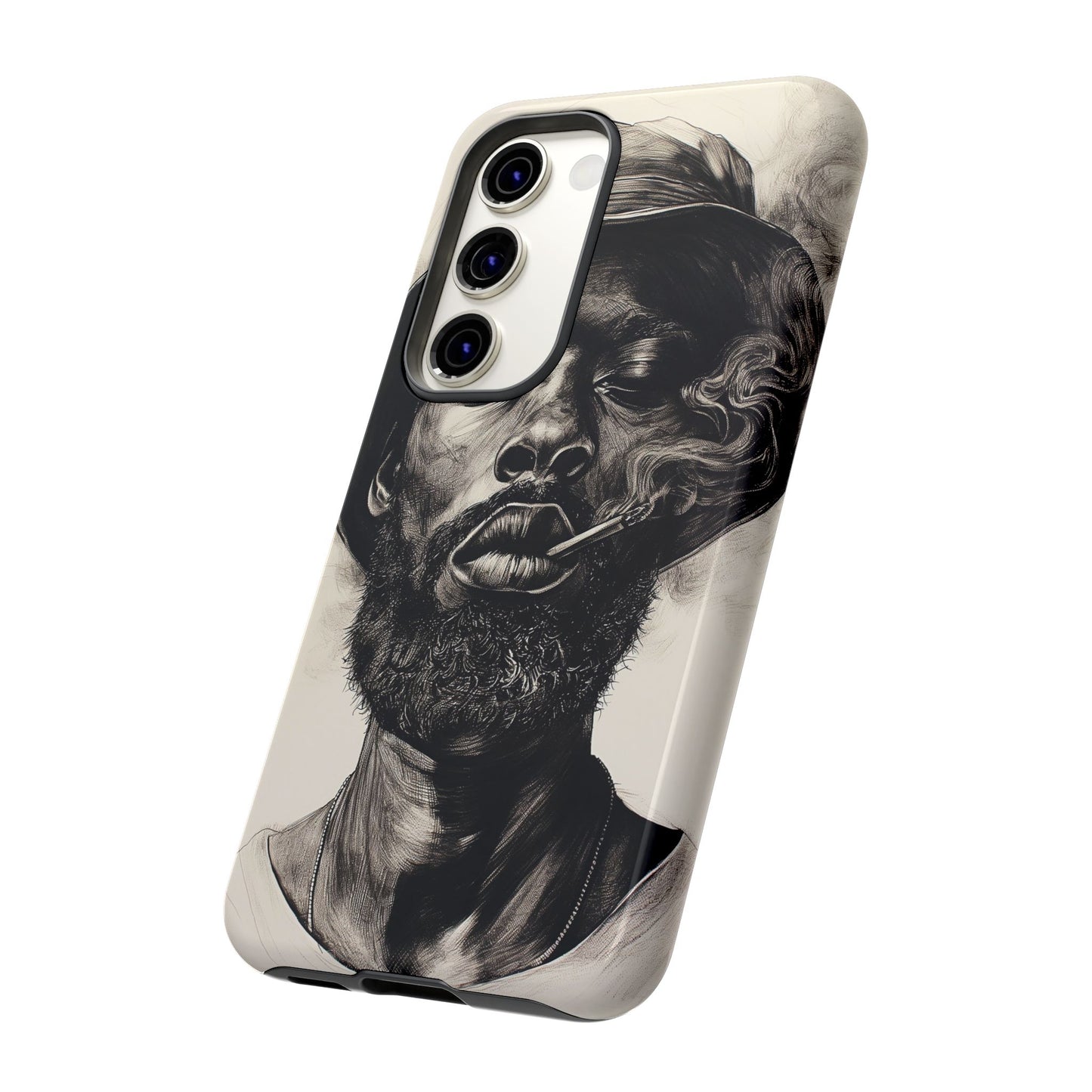 PHONE CASES - For The Smokers Vol 1