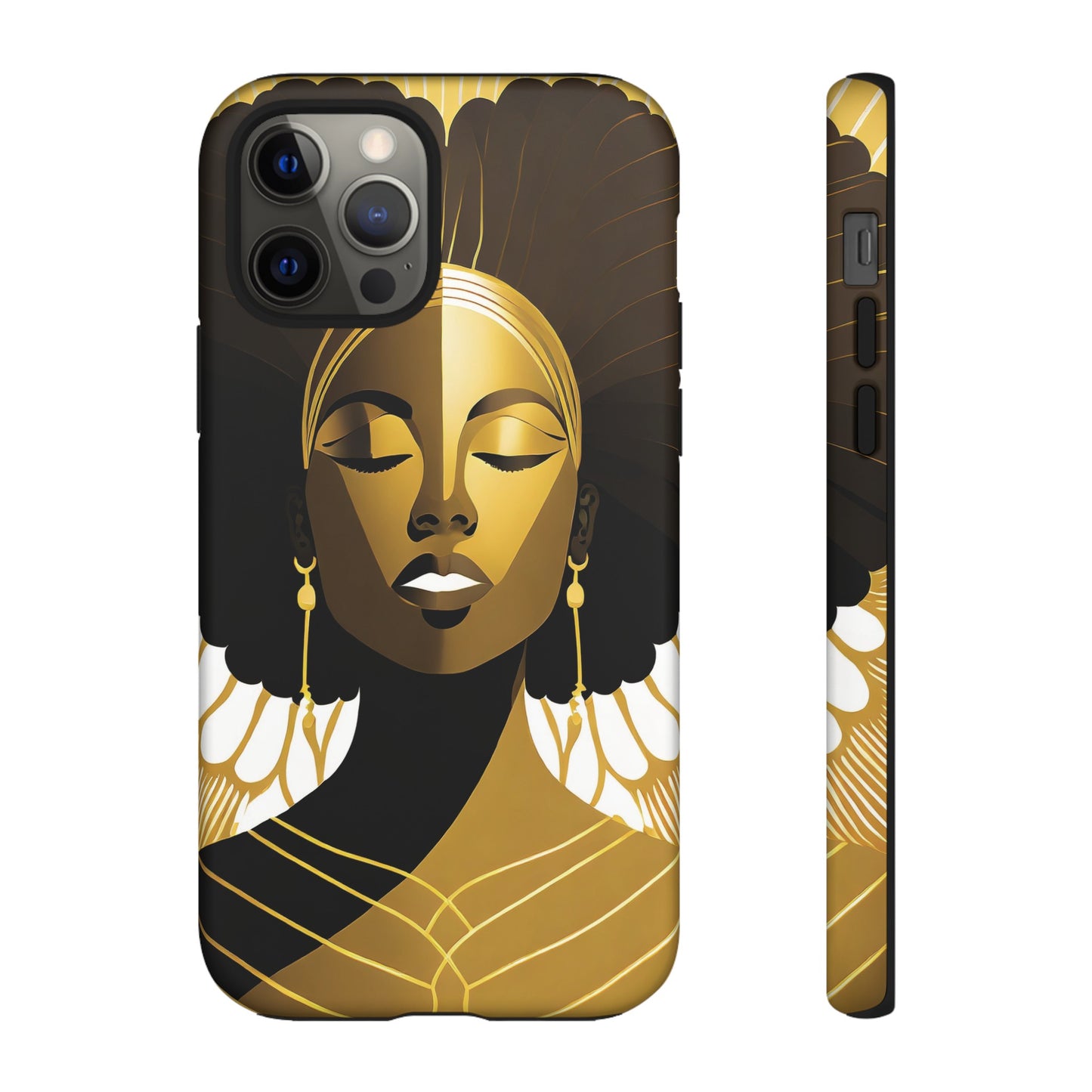 PHONE CASES - Golden Hour Vol 1