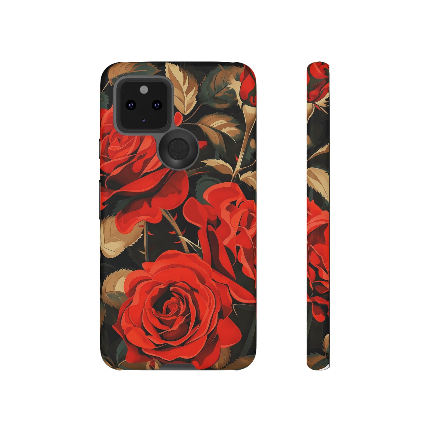 PHONE CASES - Floral Collage Vol 2