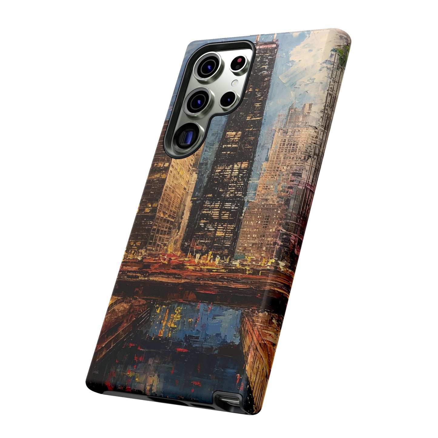 PHONE CASES - Chicago Vol 1