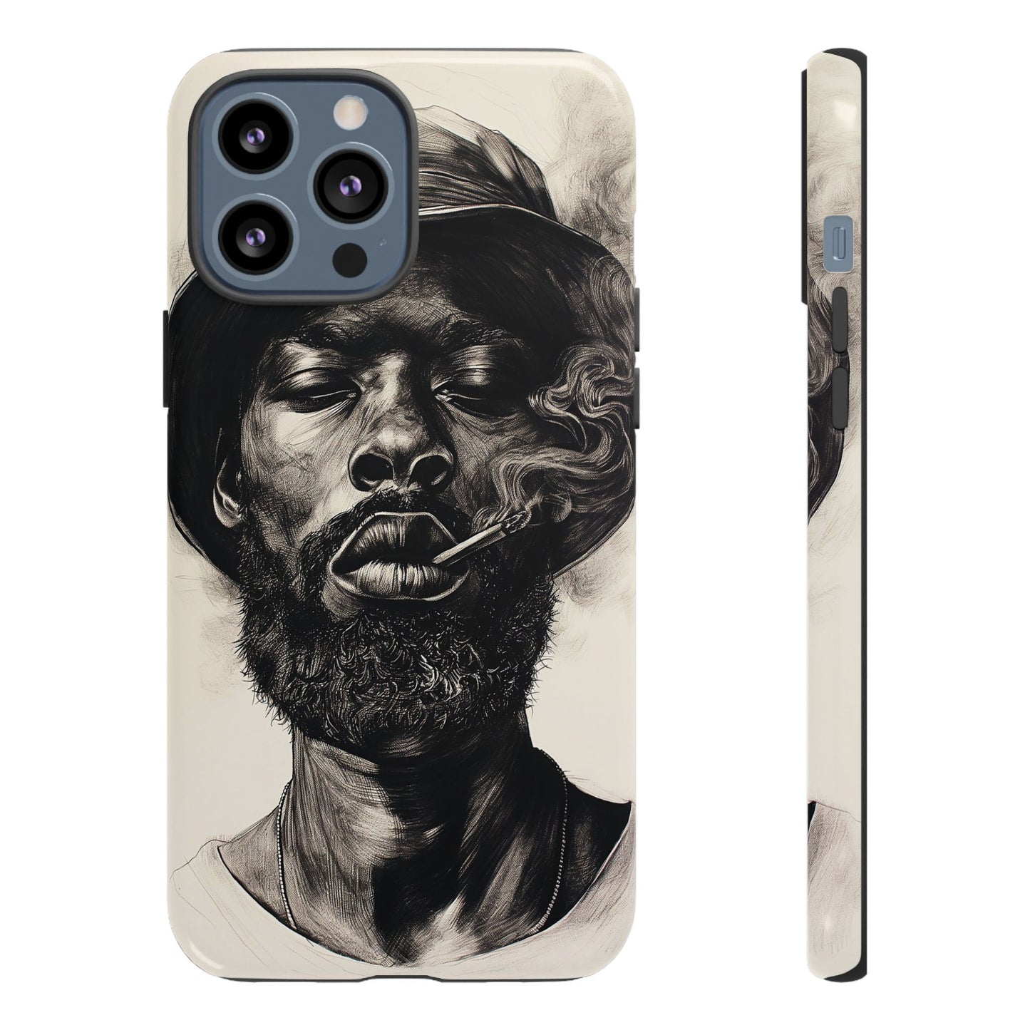 PHONE CASES - For The Smokers Vol 1