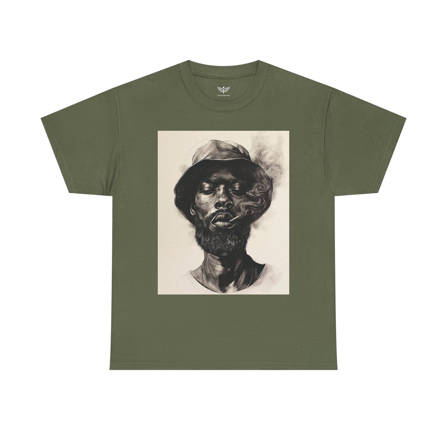 FOR THE SMOKERS Vol 1 - T-Shirt