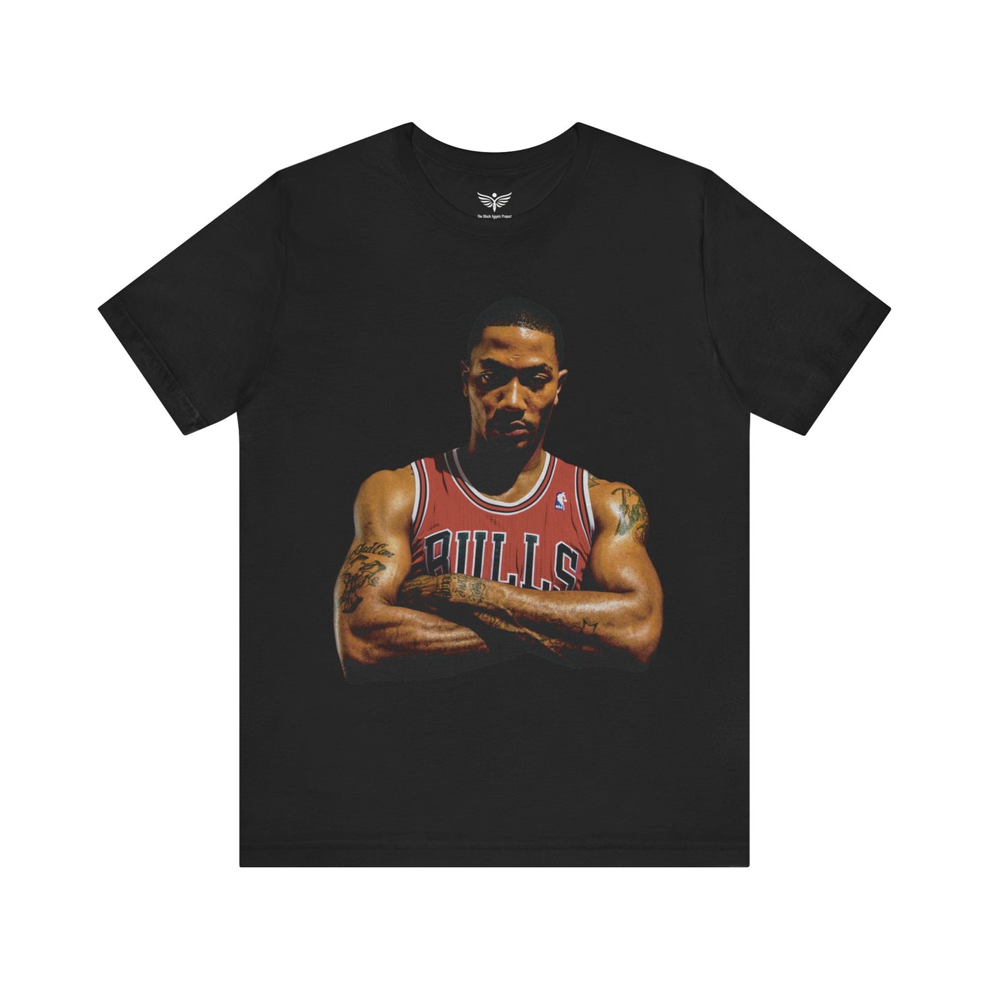 DROSE - Vintage Unisex T-Shirt