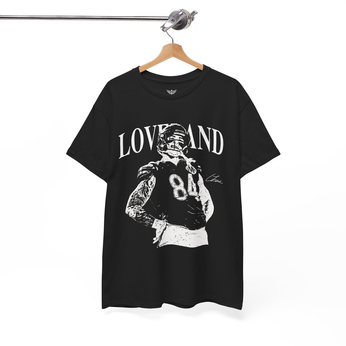 COLSTON LOVELAND - Unisex T-Shirt