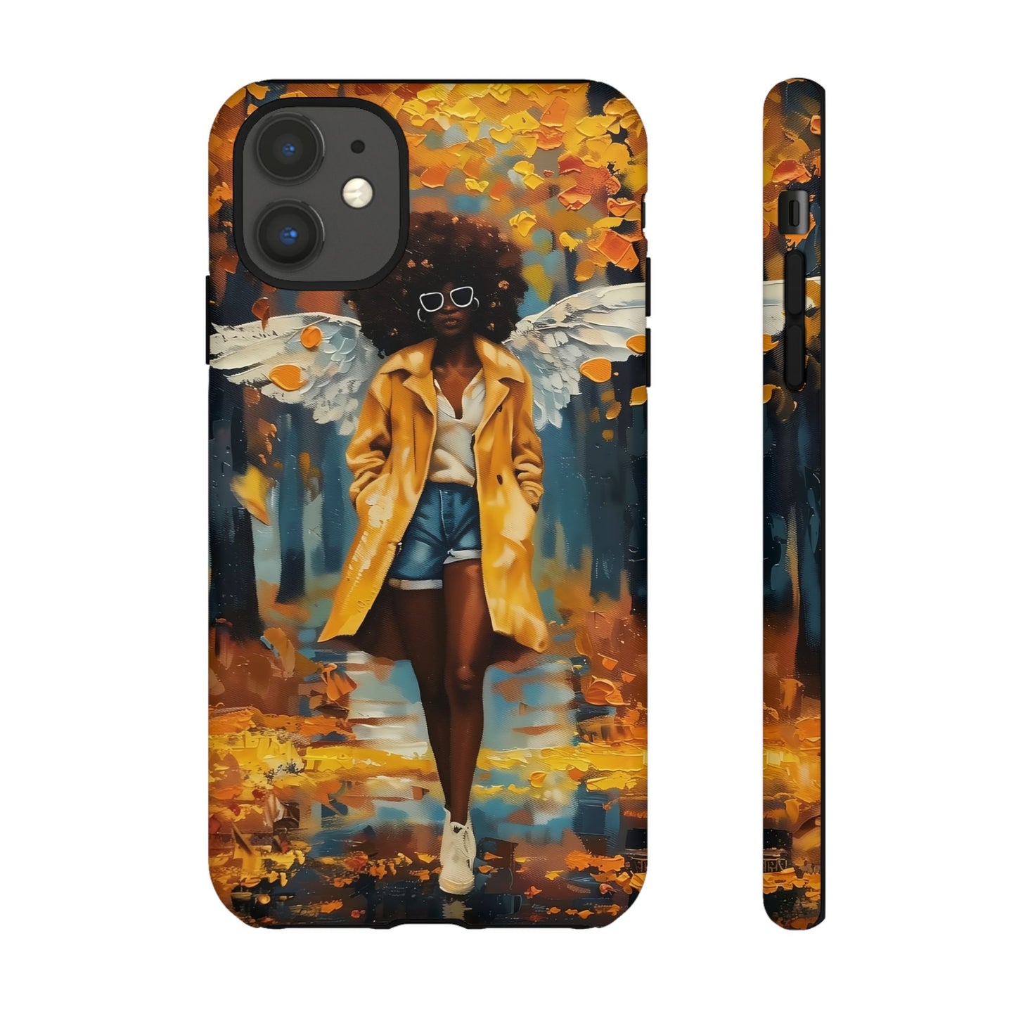 PHONE CASES - Autumn Angels