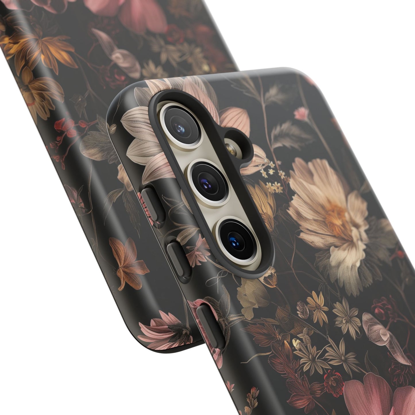PHONE CASES - Floral Collage Vol 1