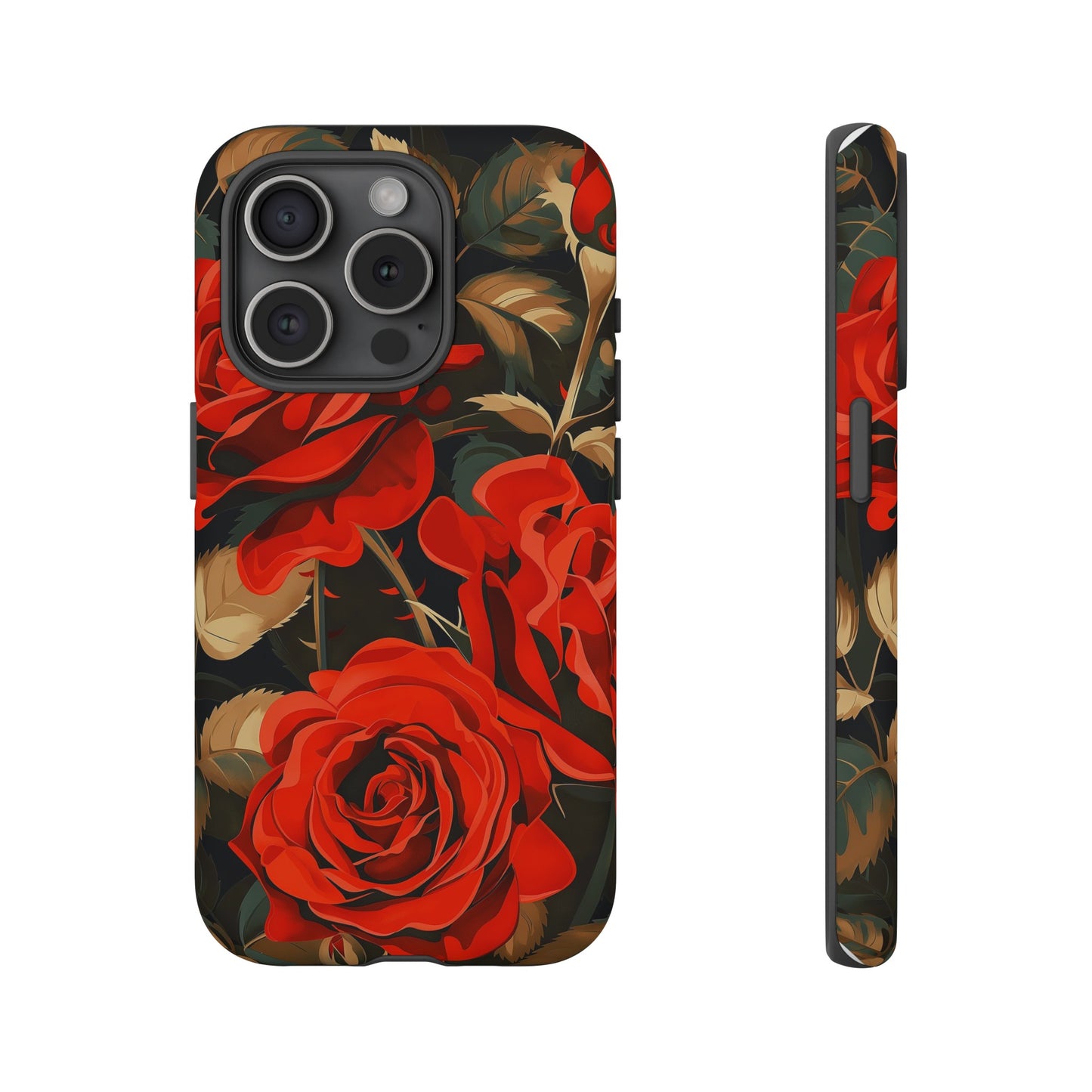 PHONE CASES - Floral Collage Vol 2