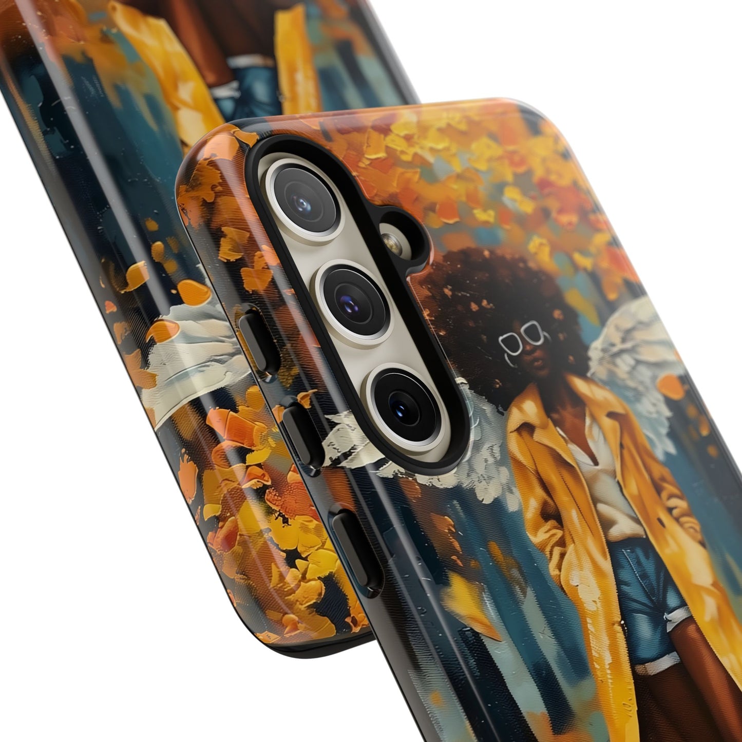 PHONE CASES - Autumn Angels