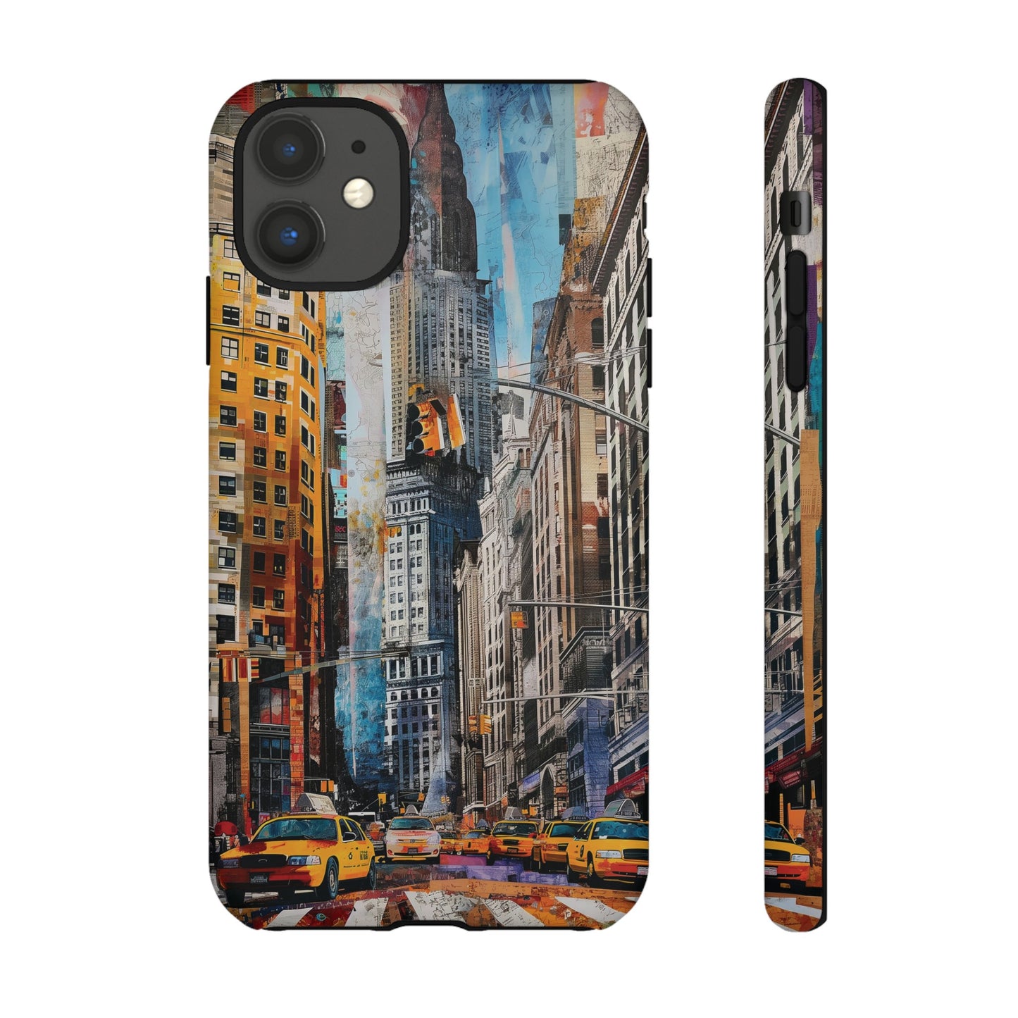 PHONE CASES - New York City Vol 1