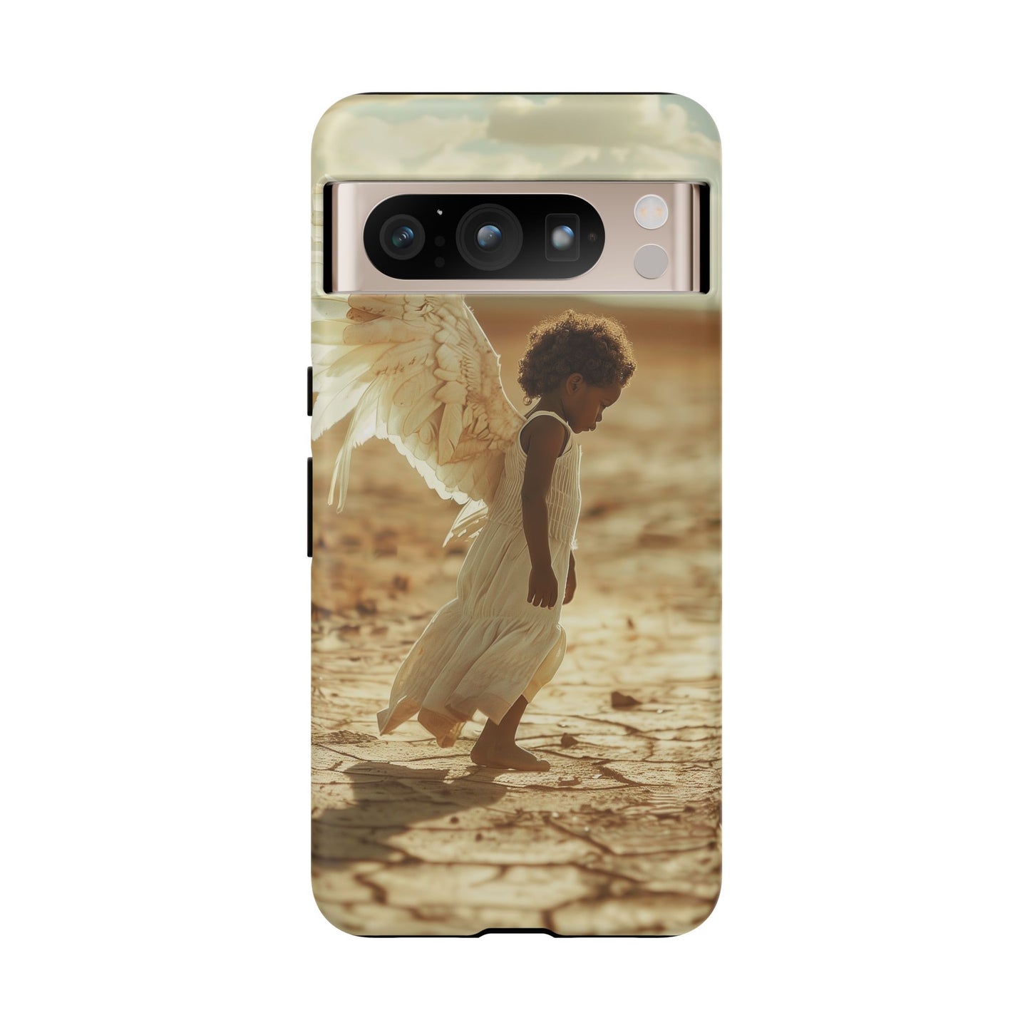 PHONES CASES - Desert Angels