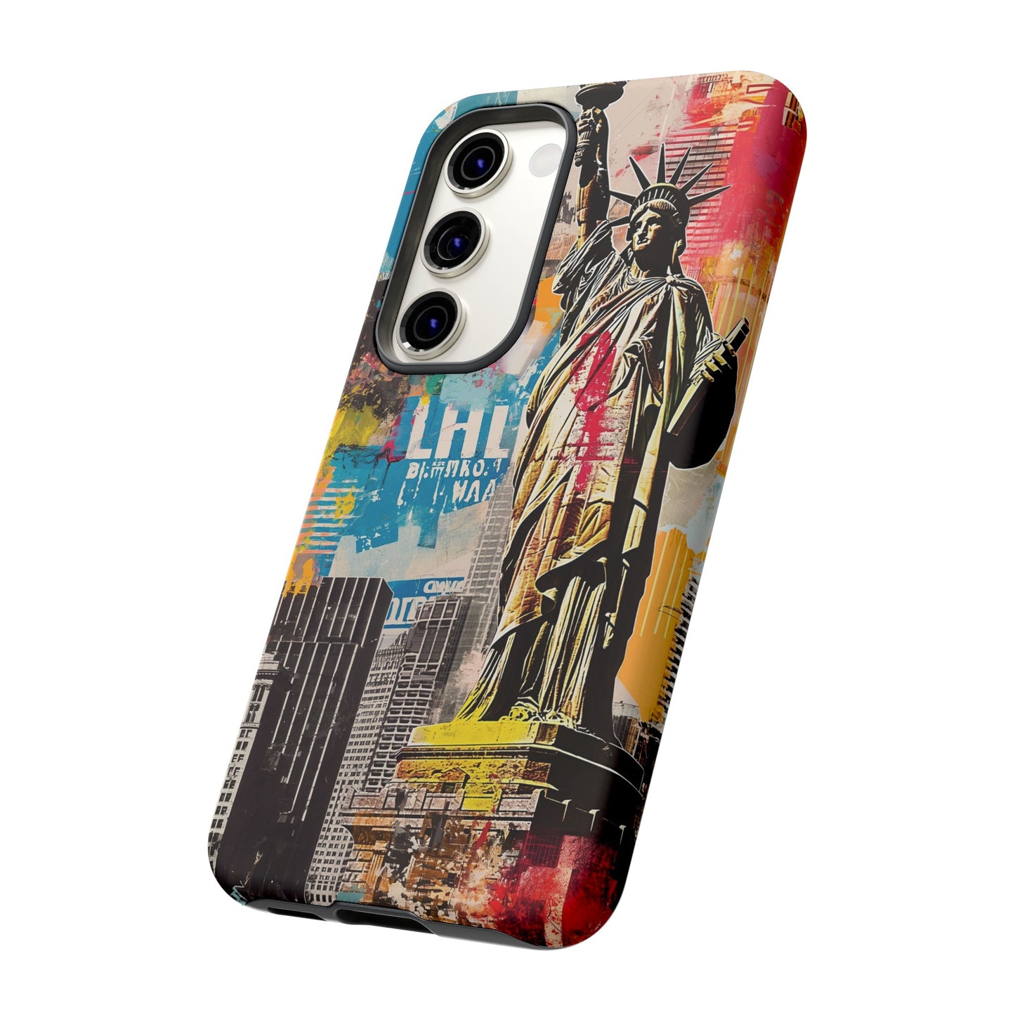 PHONE CASES - New York City Vol 2