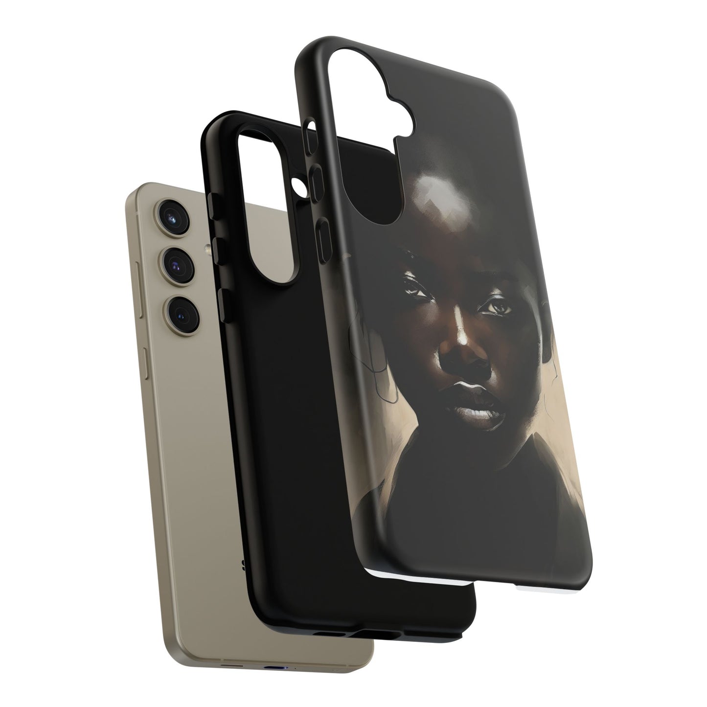 PHONE CASES - Intoxicate