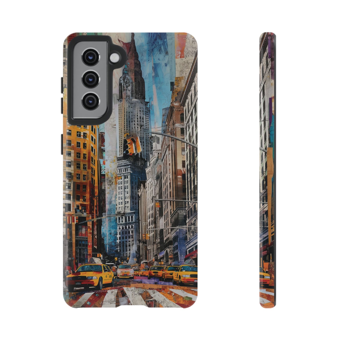 PHONE CASES - New York City Vol 1