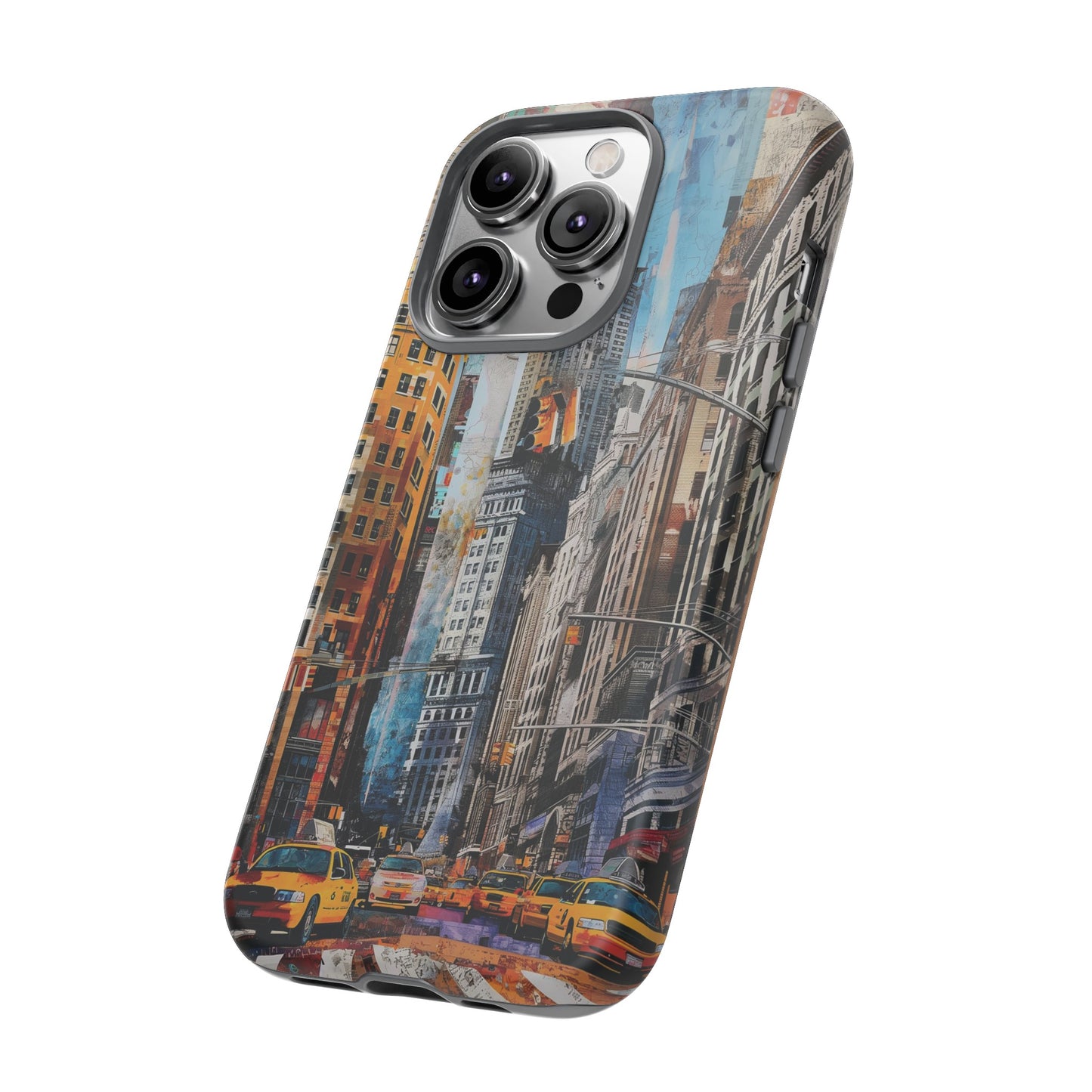 PHONE CASES - New York City Vol 1