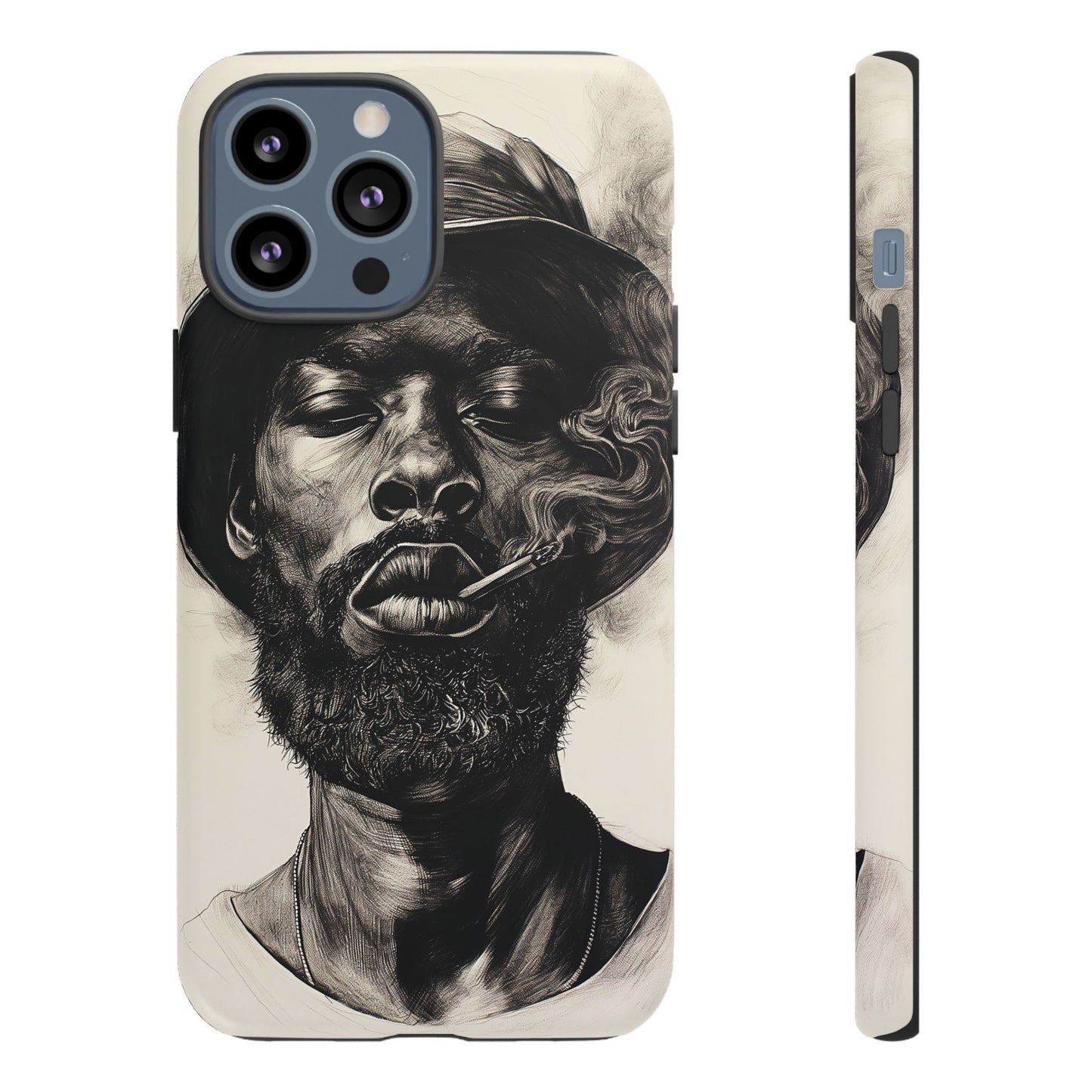 PHONE CASES - For The Smokers Vol 1