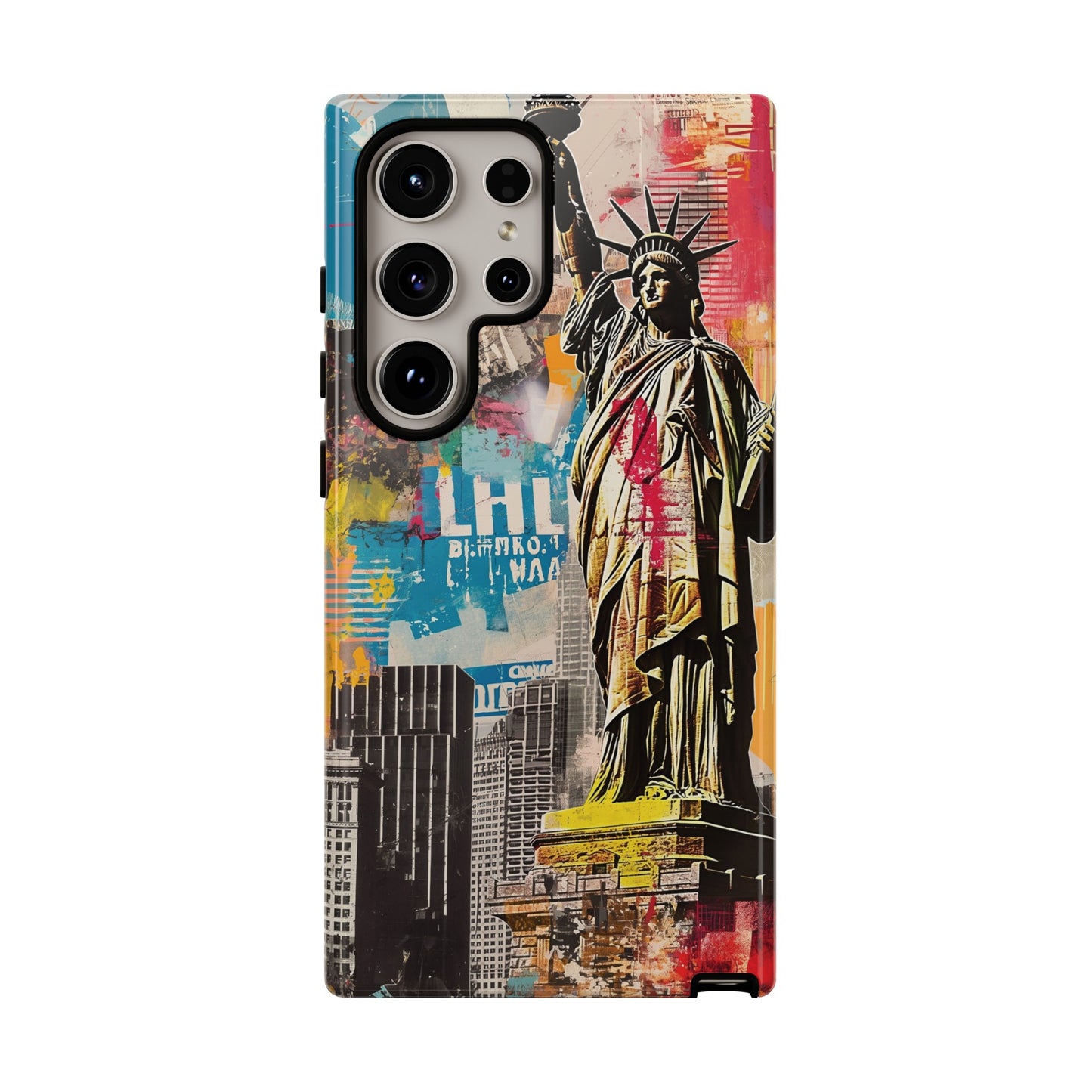 PHONE CASES - New York City Vol 2