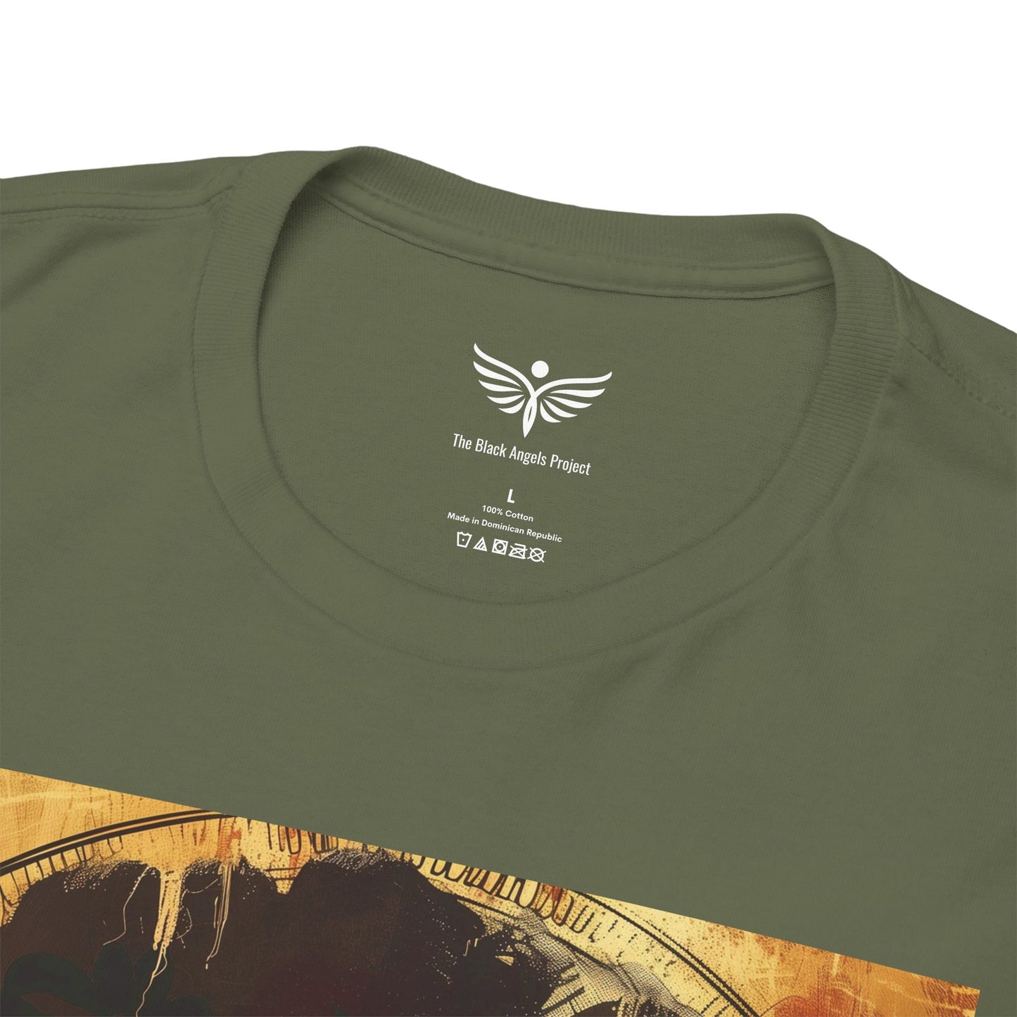 BEAUTY GLOW Graphic T-Shirt