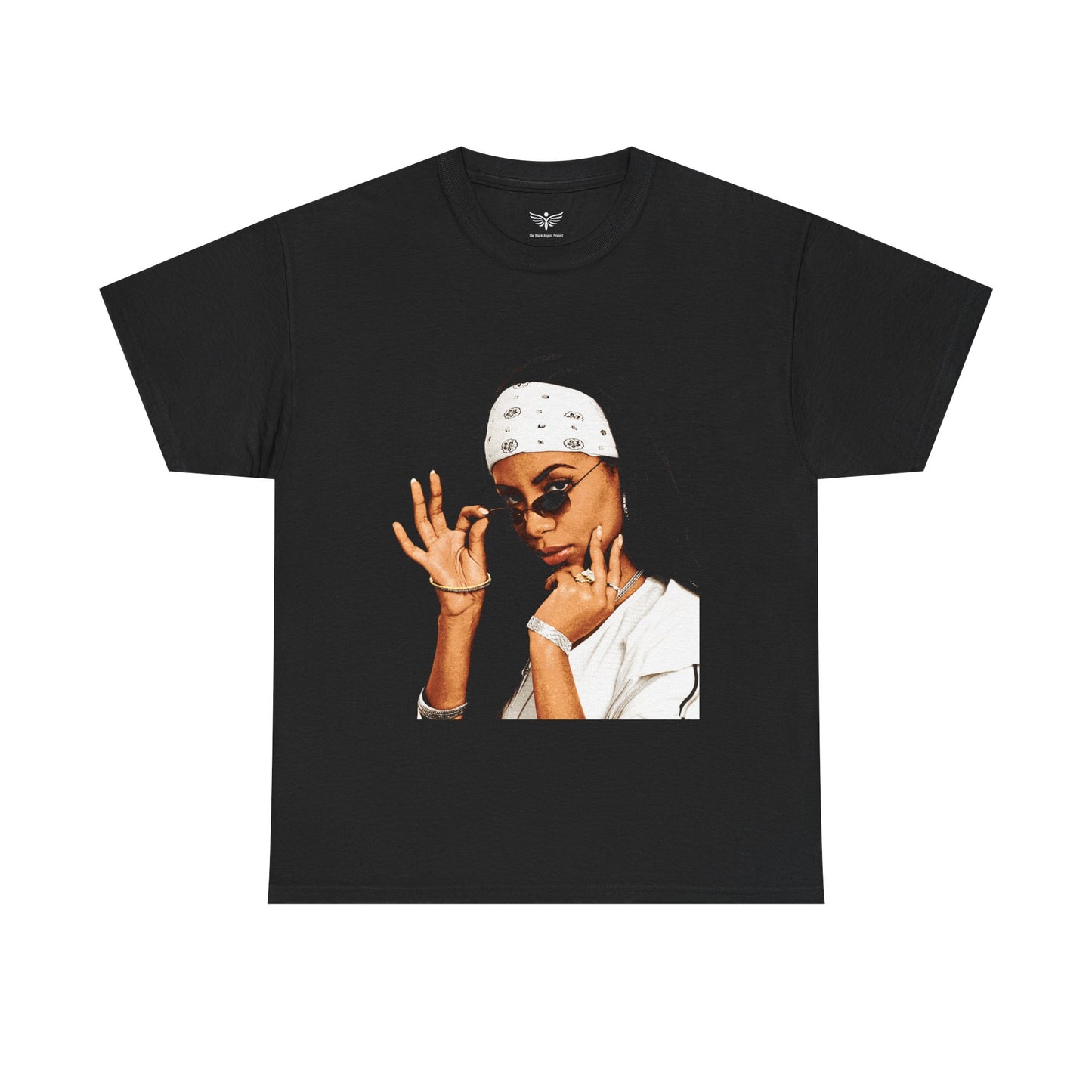 AALIYAH Unisex Tee