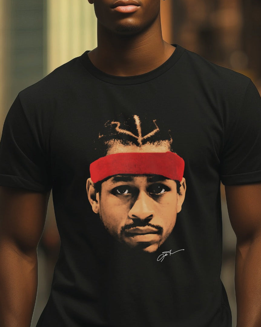 AI Graphic Unisex T-Shirt