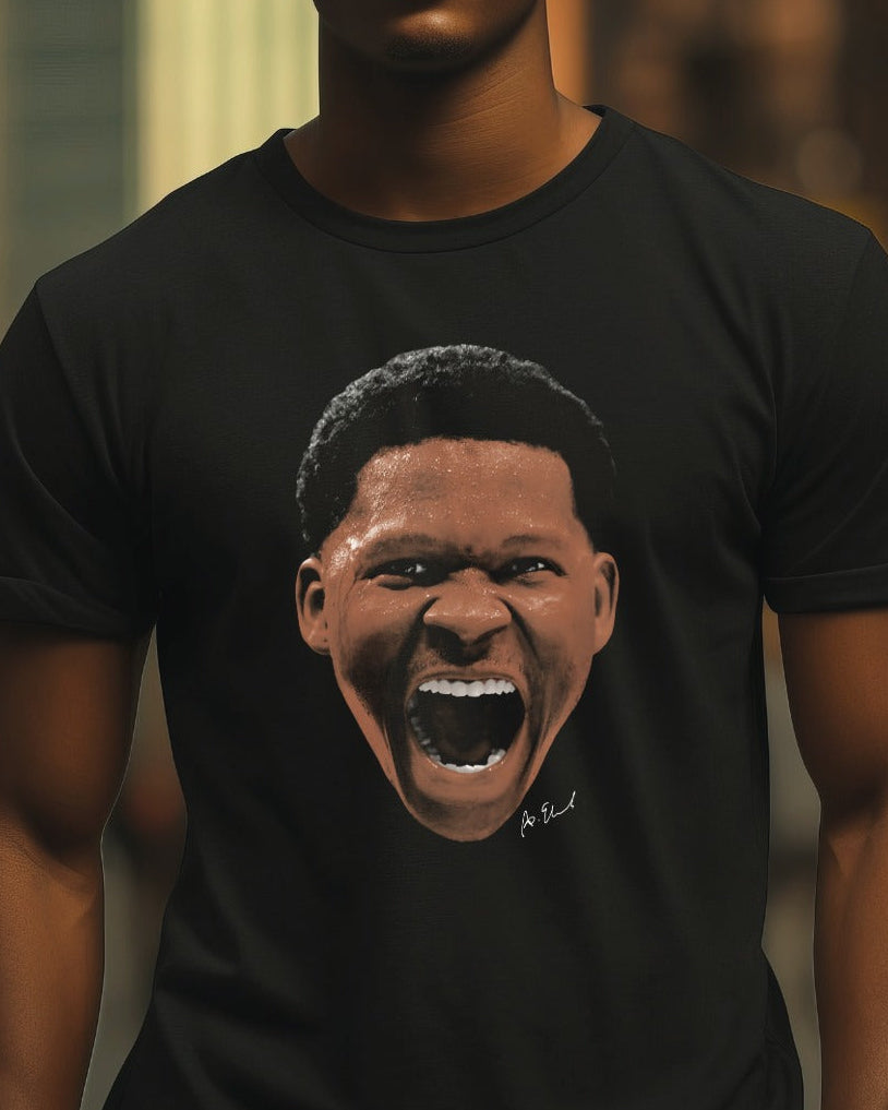 ANT EDWARDS Graphic Unisex T-Shirt