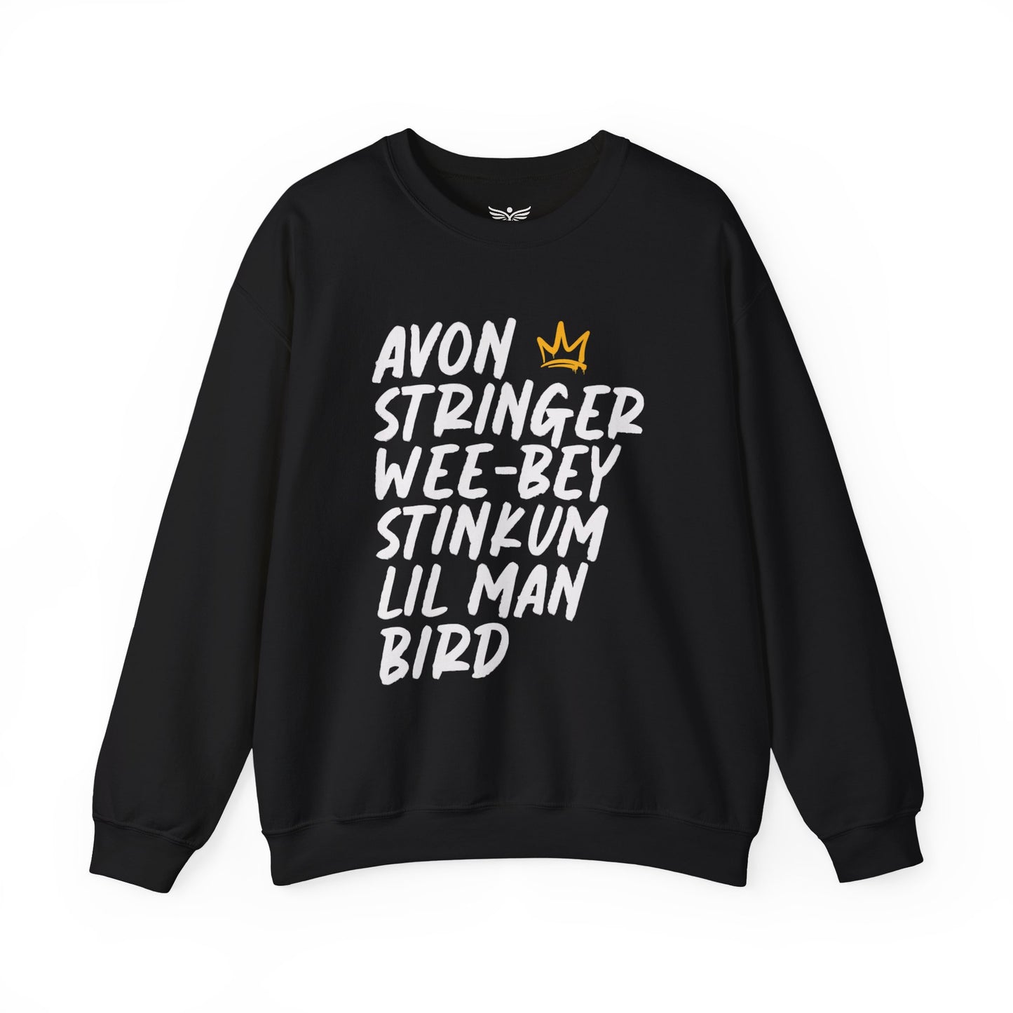 AVON STRINGER WEEBEY Sweatshirt