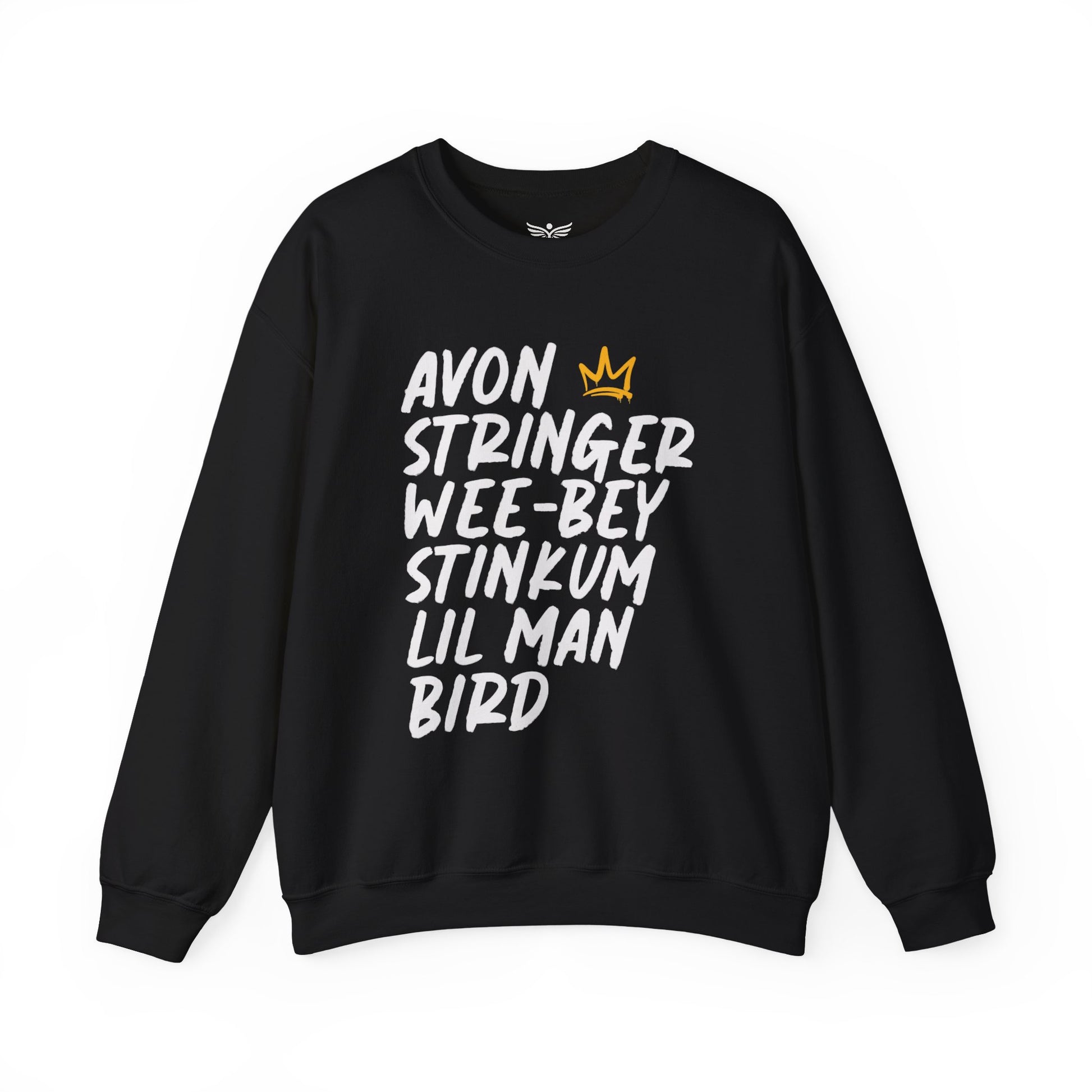 AVON STRINGER WEEBEY Sweatshirt