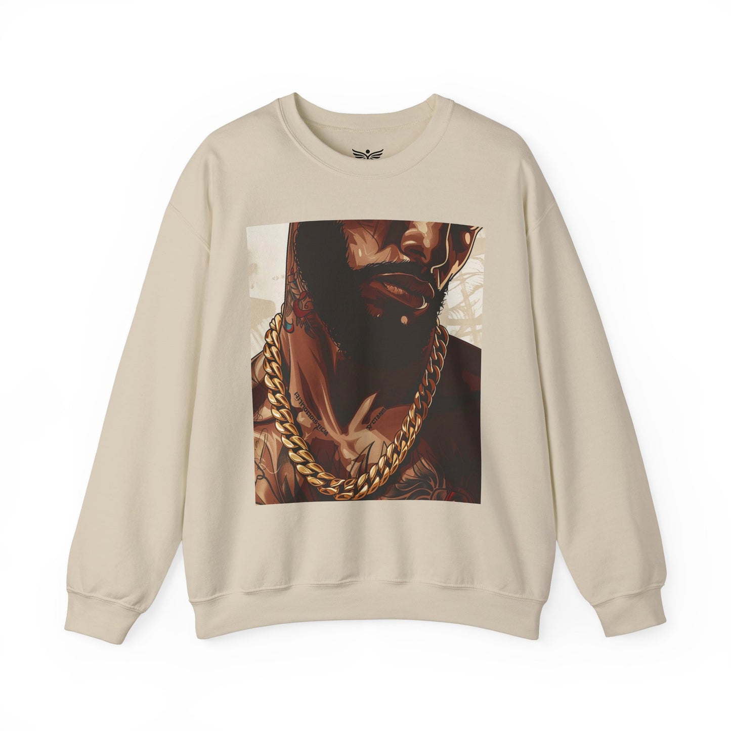 BE GREAT Unisex Sweatshirt