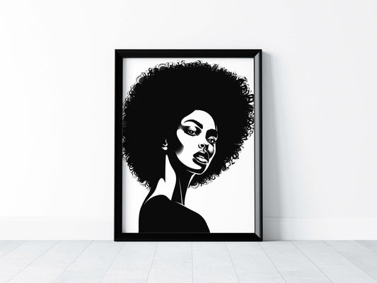 BLACK AND WHITE Vol 2 - Prints