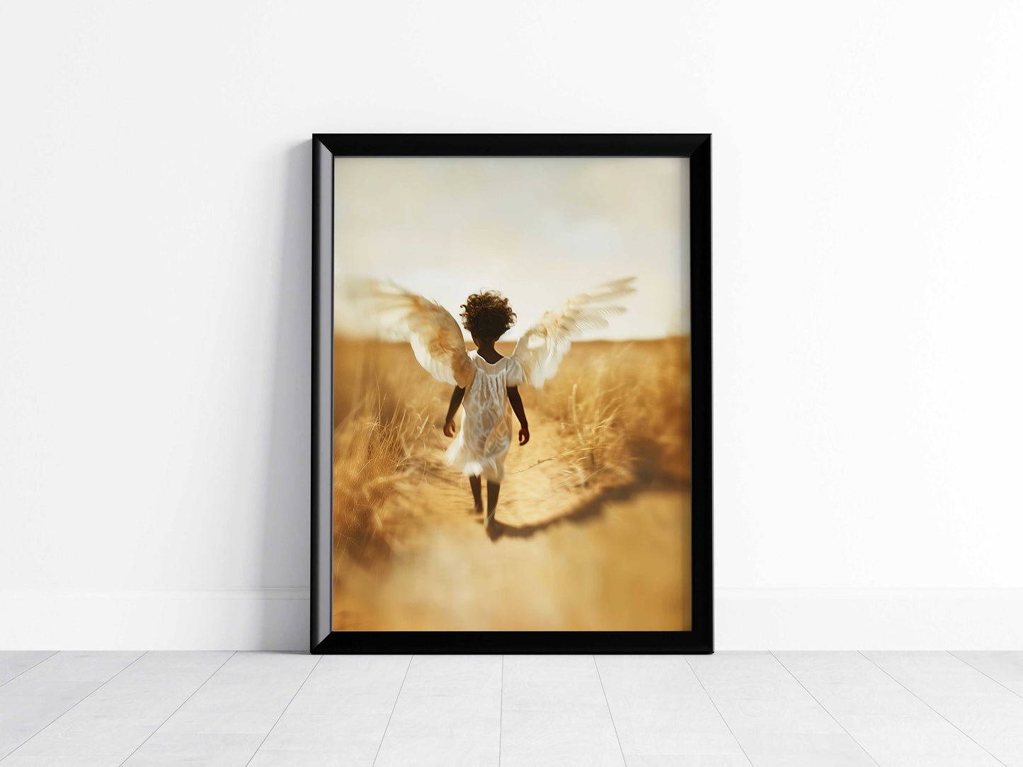 DESERT ANGELS Vol 3 - Prints