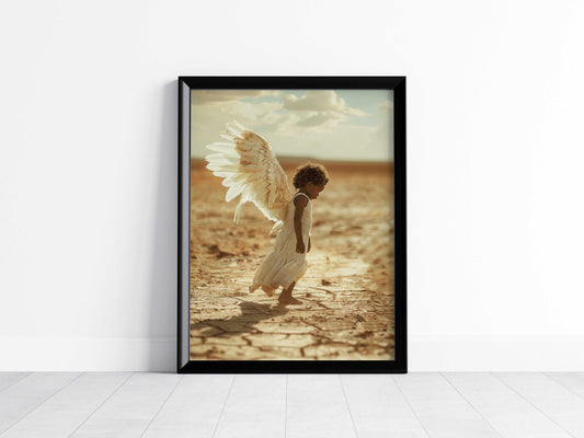 DESERT ANGELS Vol 2 - Prints