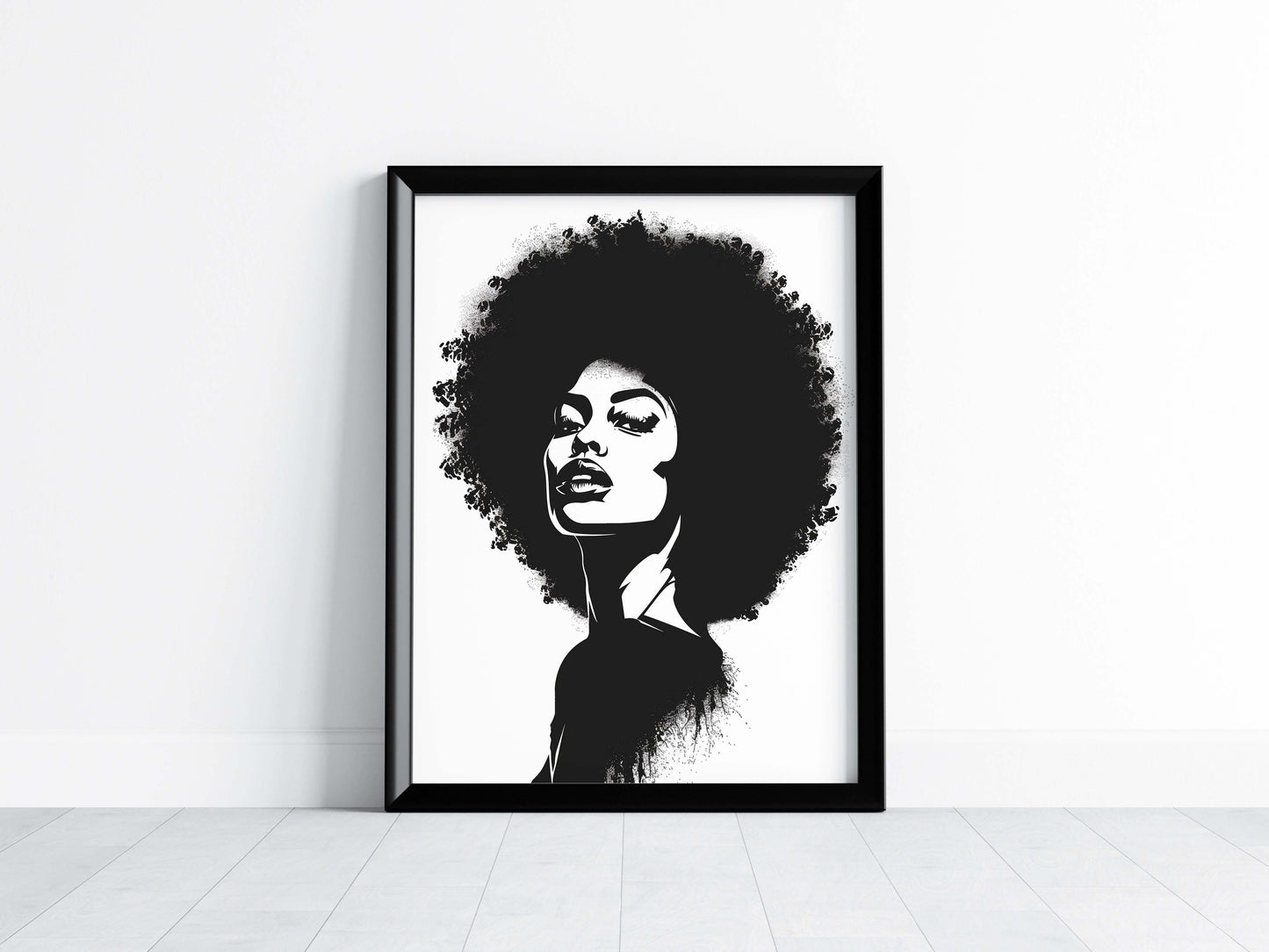 BLACK AND WHITE Vol 1 - Prints